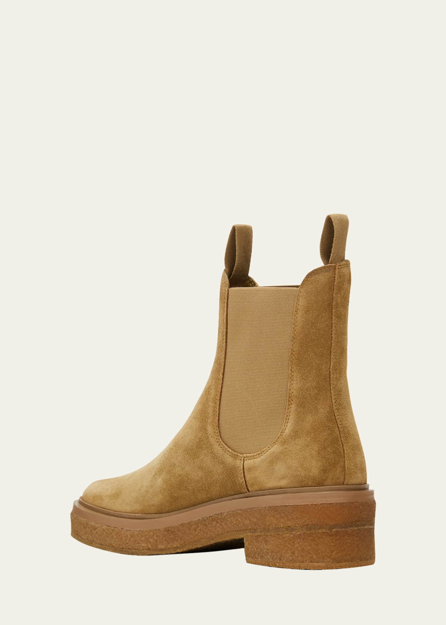 loeffler randall bridget chelsea combat boots