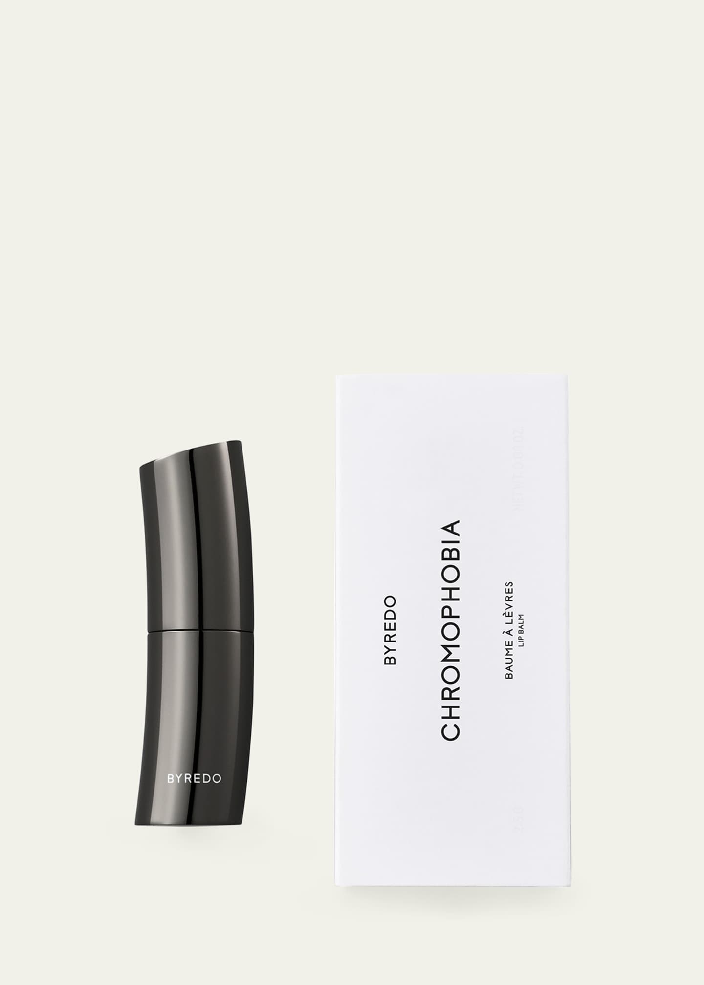 Byredo Lip Balm, Chromophobia Image 2 of 2