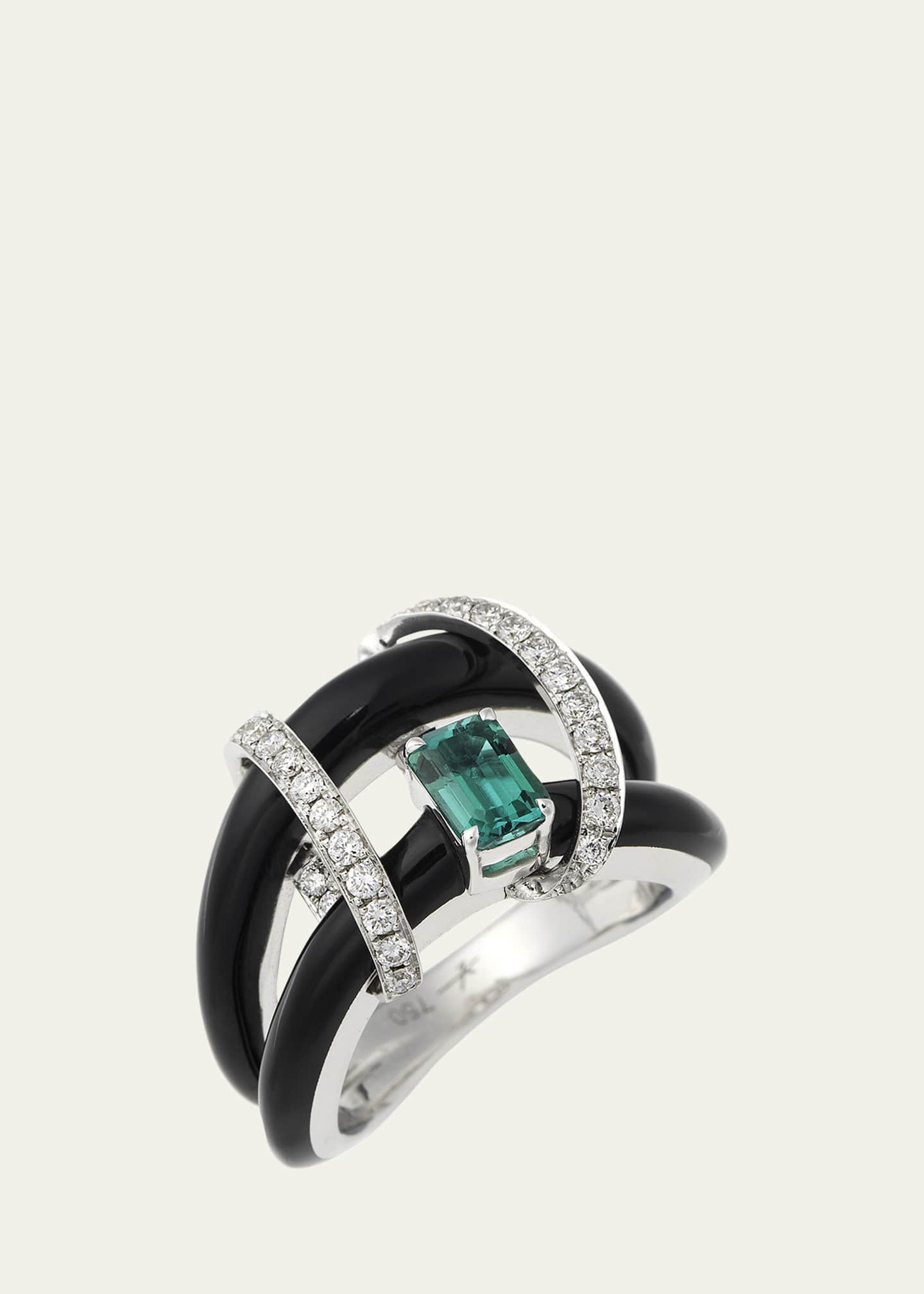Bergdorf goodman online engagement rings