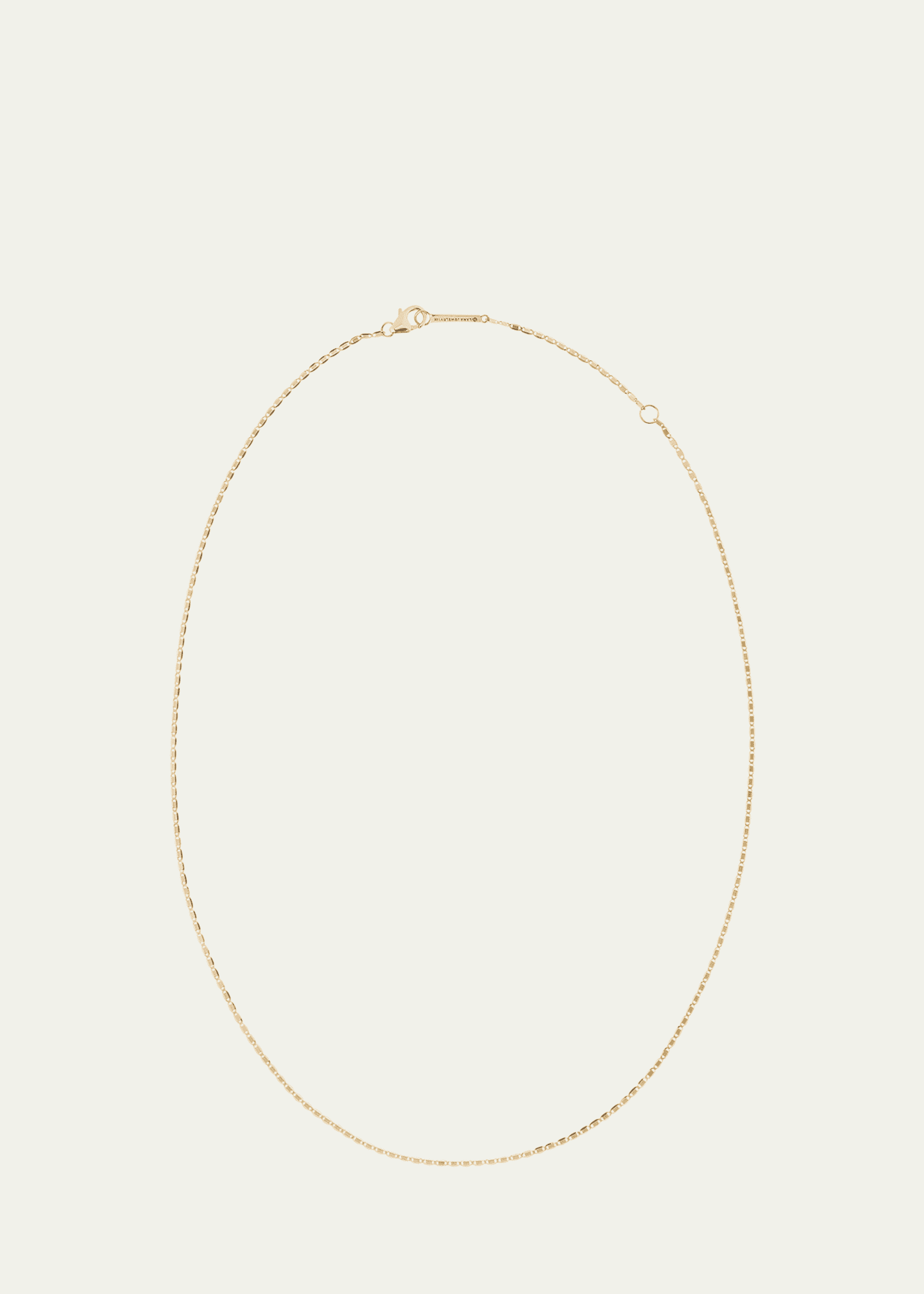 Lana Petite Malibu Necklace Image 1 of 4
