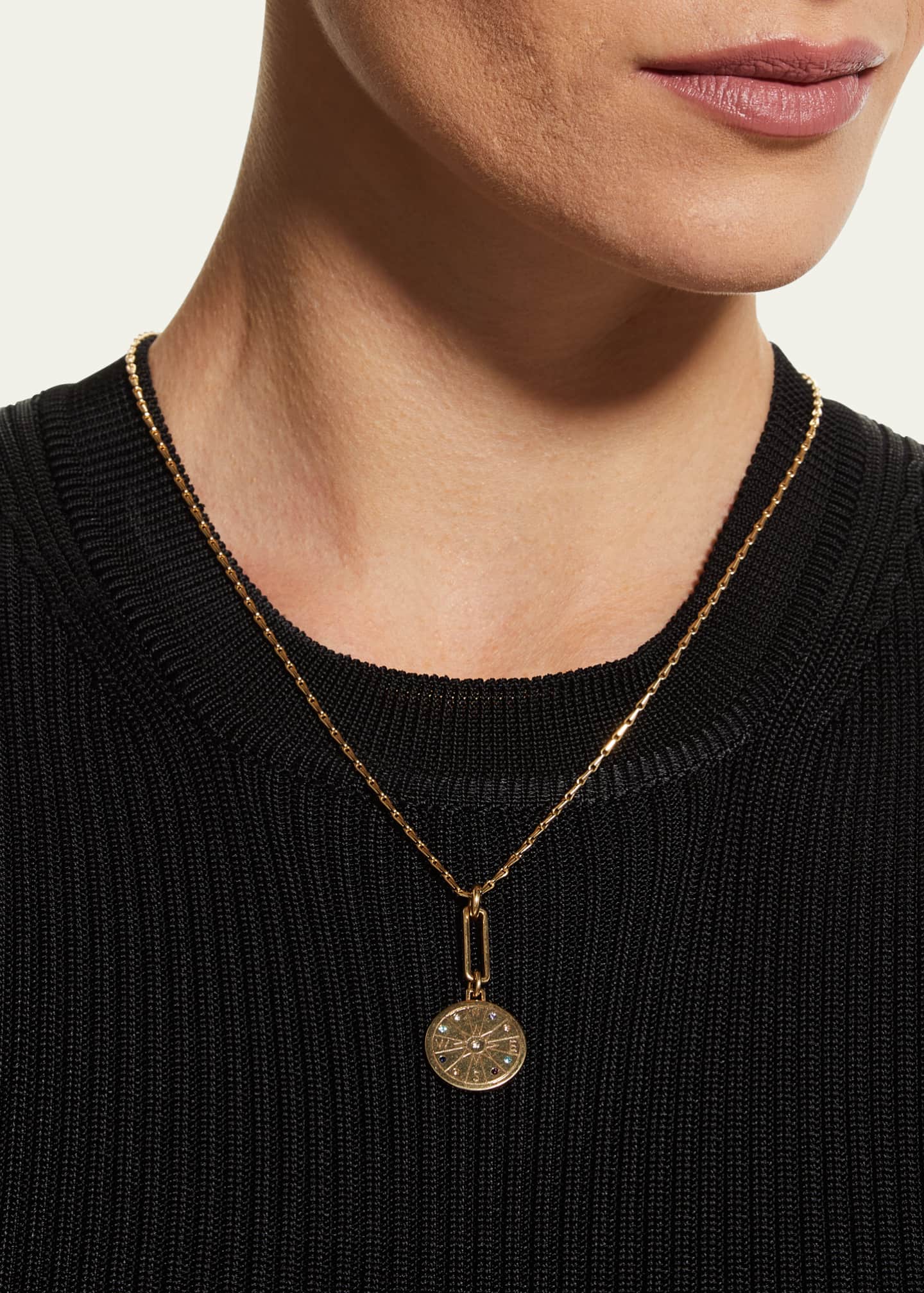 Mignonne Gavigan Seeker Necklace Image 2 of 4
