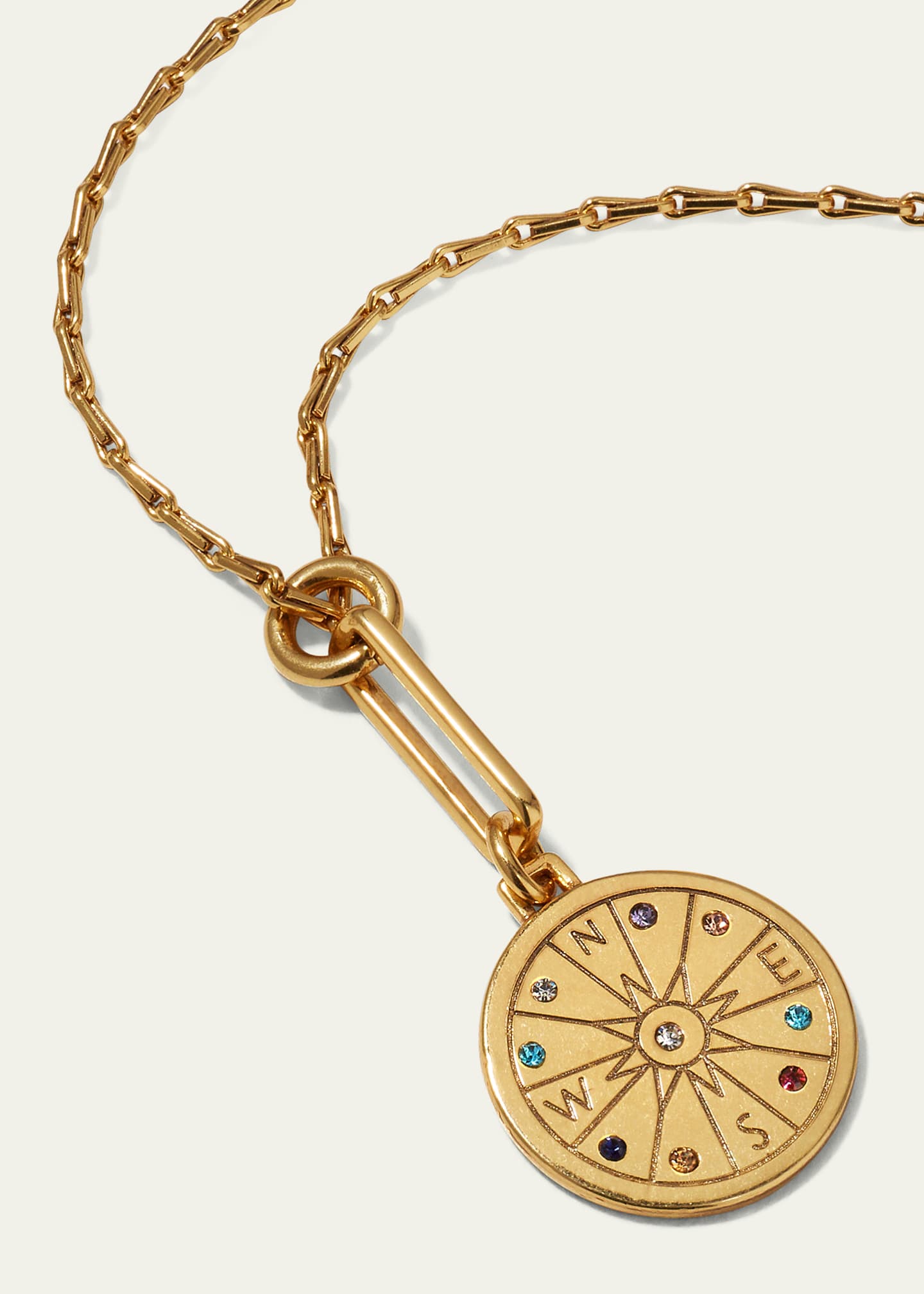 Mignonne Gavigan Seeker Necklace Image 3 of 4