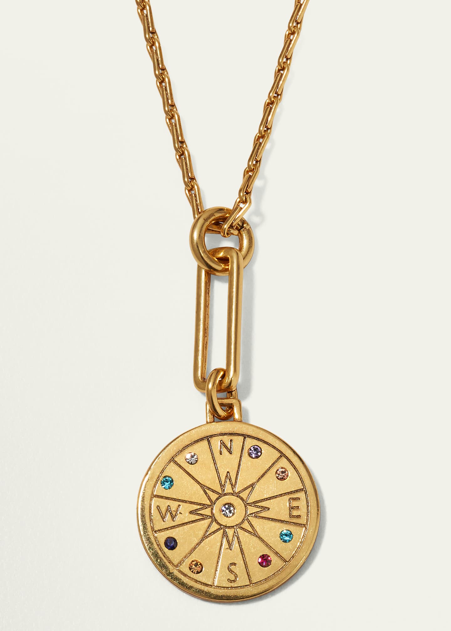 Mignonne Gavigan Seeker Necklace Image 1 of 4