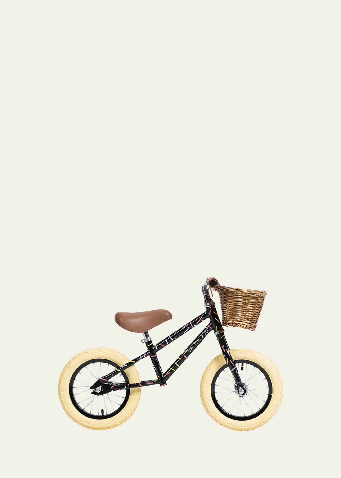 Banwood Kid's Balance Bike Image 2 of 4
