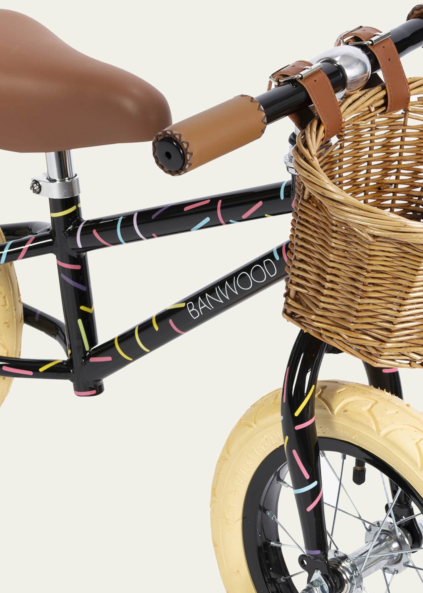 Banwood Kid's Balance Bike Image 3 of 4