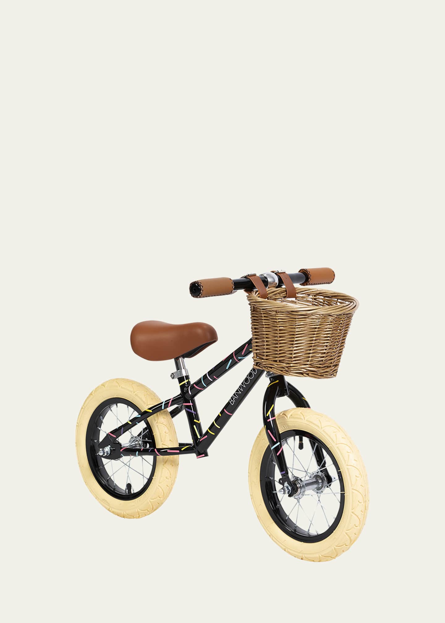 Banwood Kid's Balance Bike Image 1 of 4