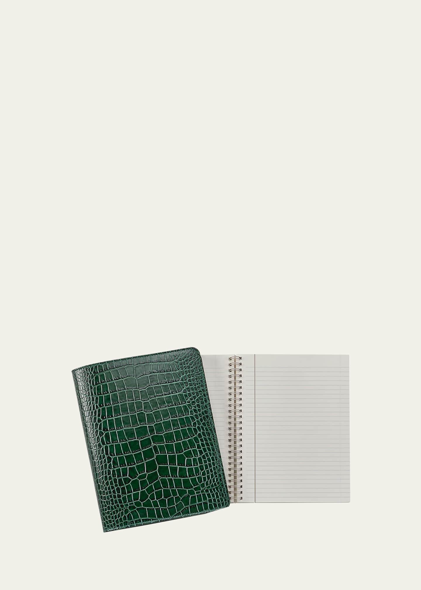 Graphic Image Refillable Journal, 9" Image 2 of 2