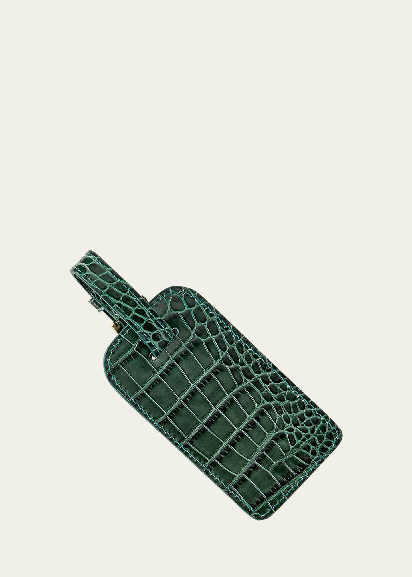 Graphic Image Luggage Tag Image 2 of 3