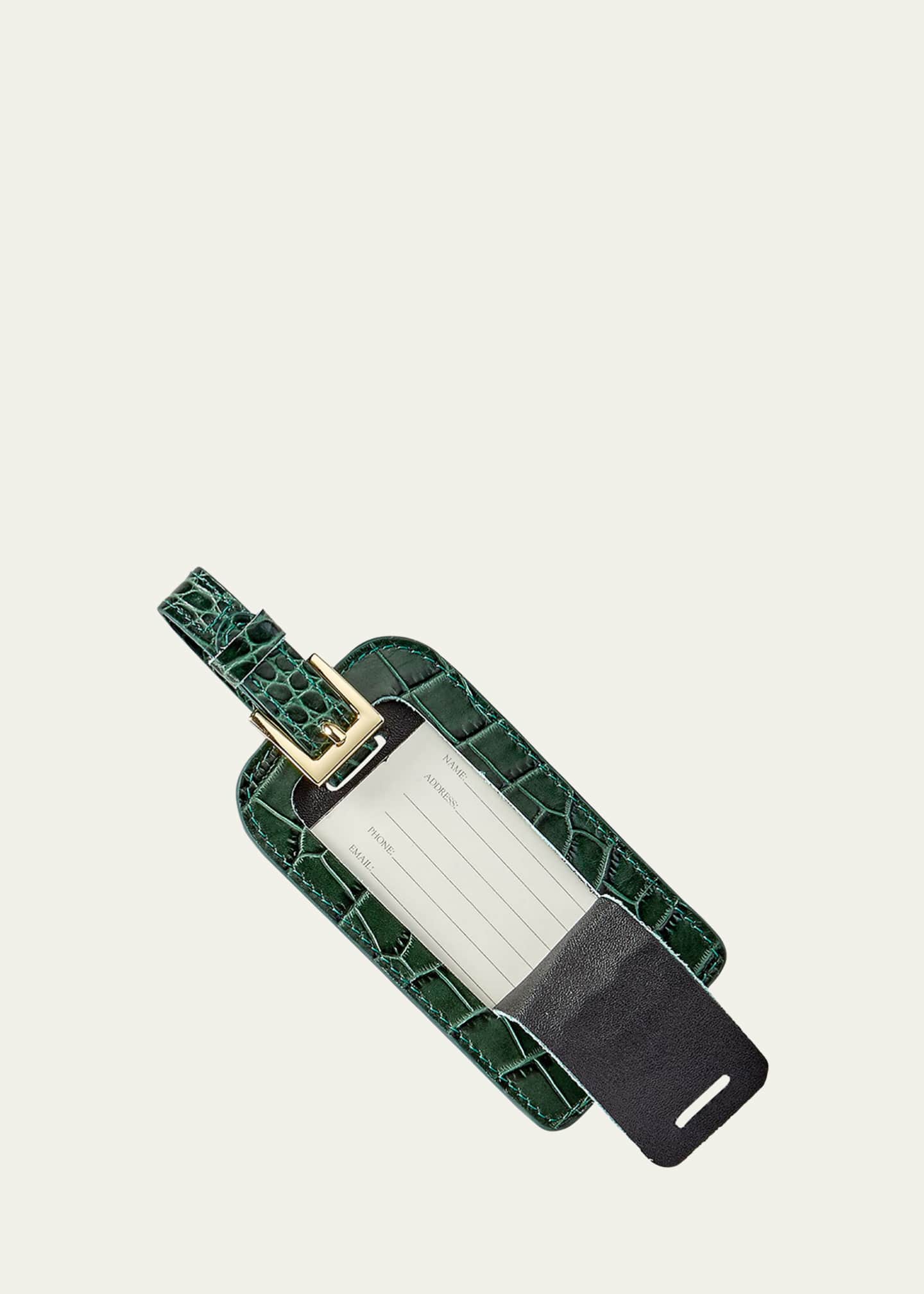 Graphic Image Luggage Tag Image 3 of 3