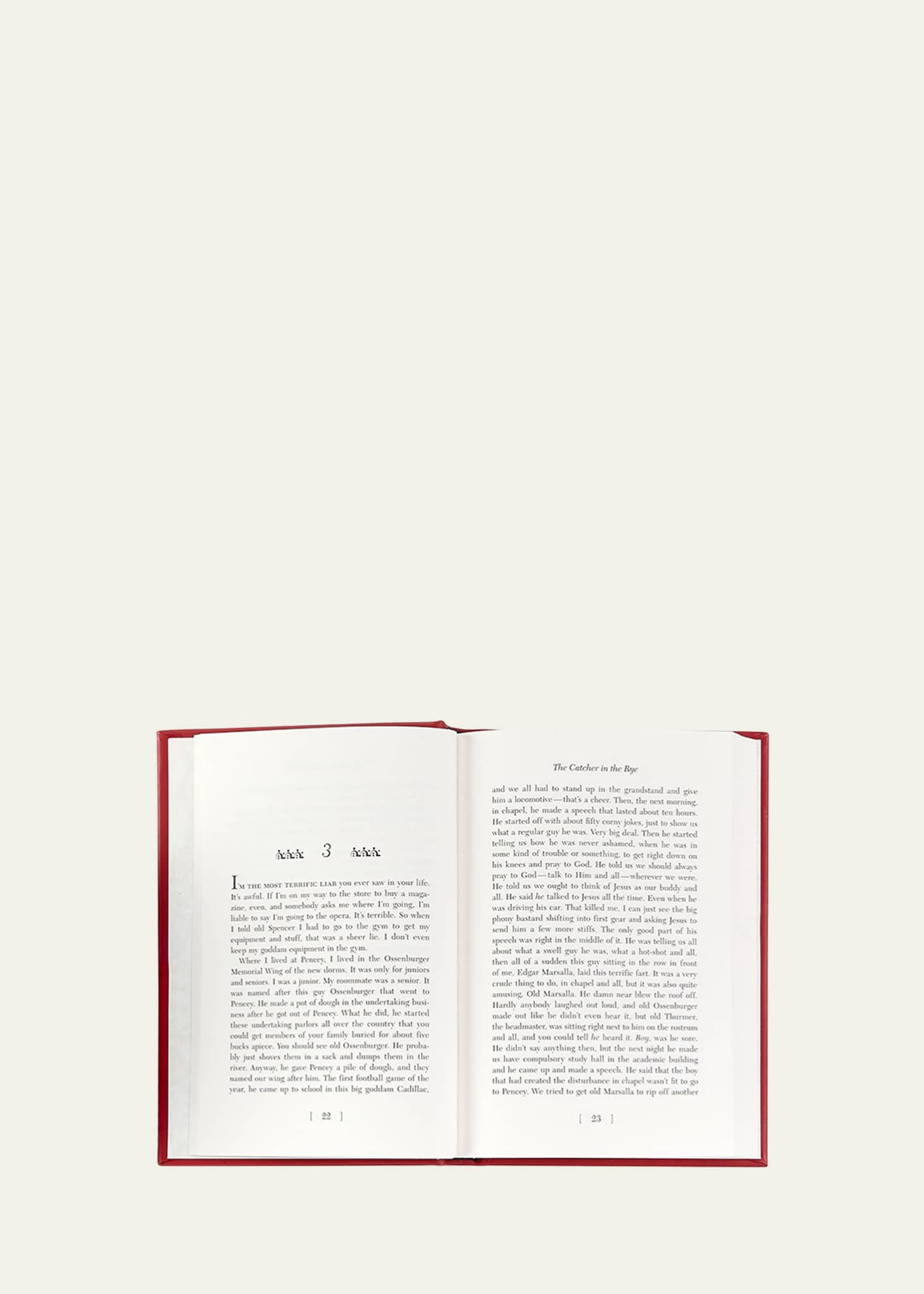 Hobo salinger hot sale