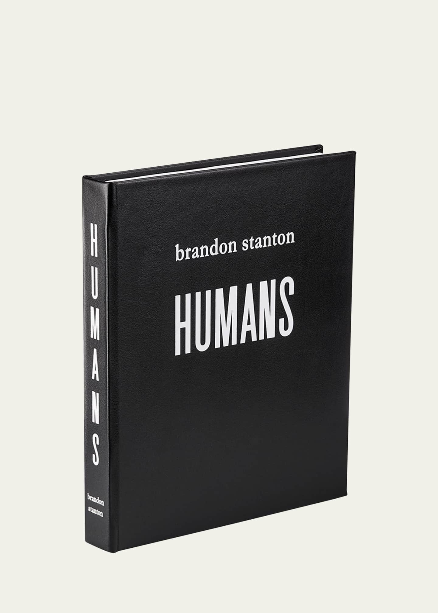 Graphic Image "Humans" Book Image 2 of 5