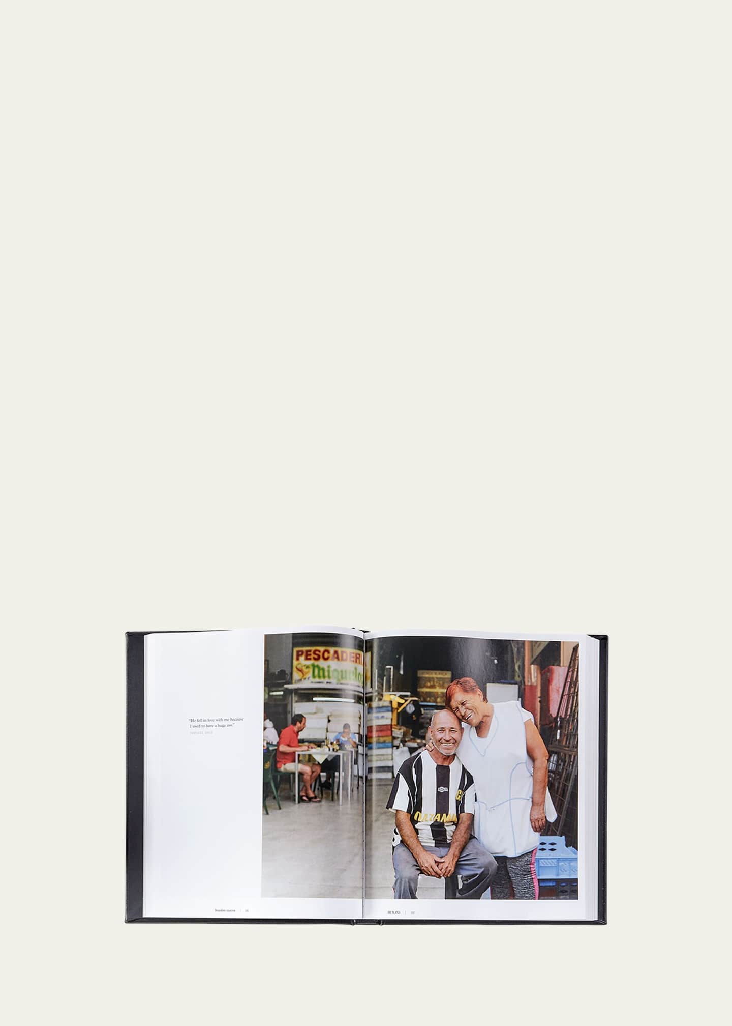 Graphic Image "Humans" Book Image 3 of 5