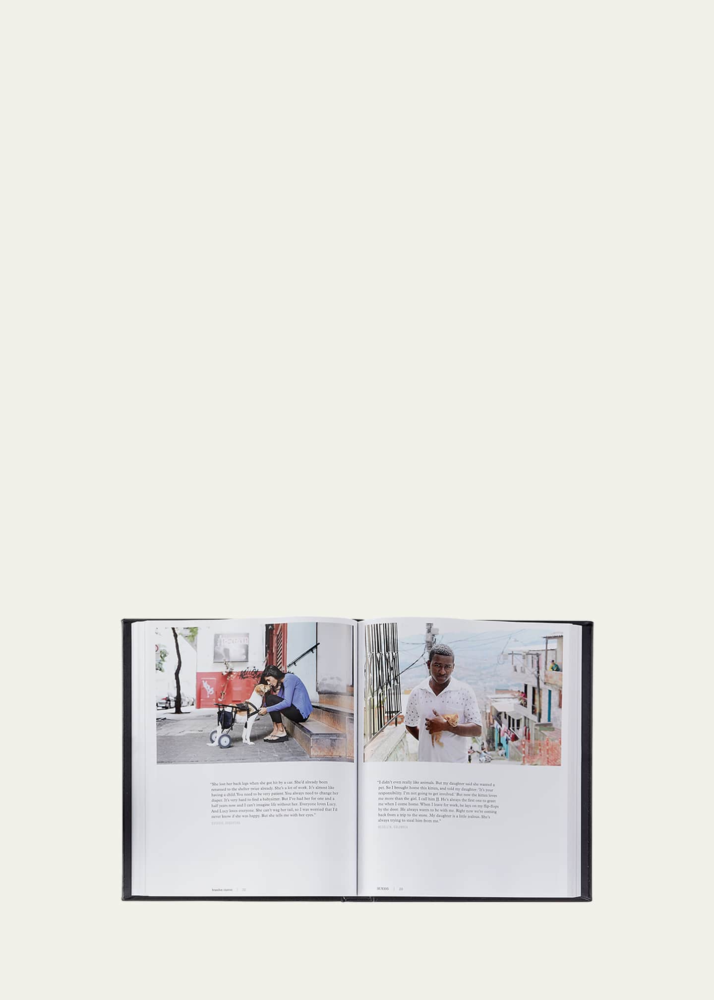 Graphic Image "Humans" Book Image 4 of 5