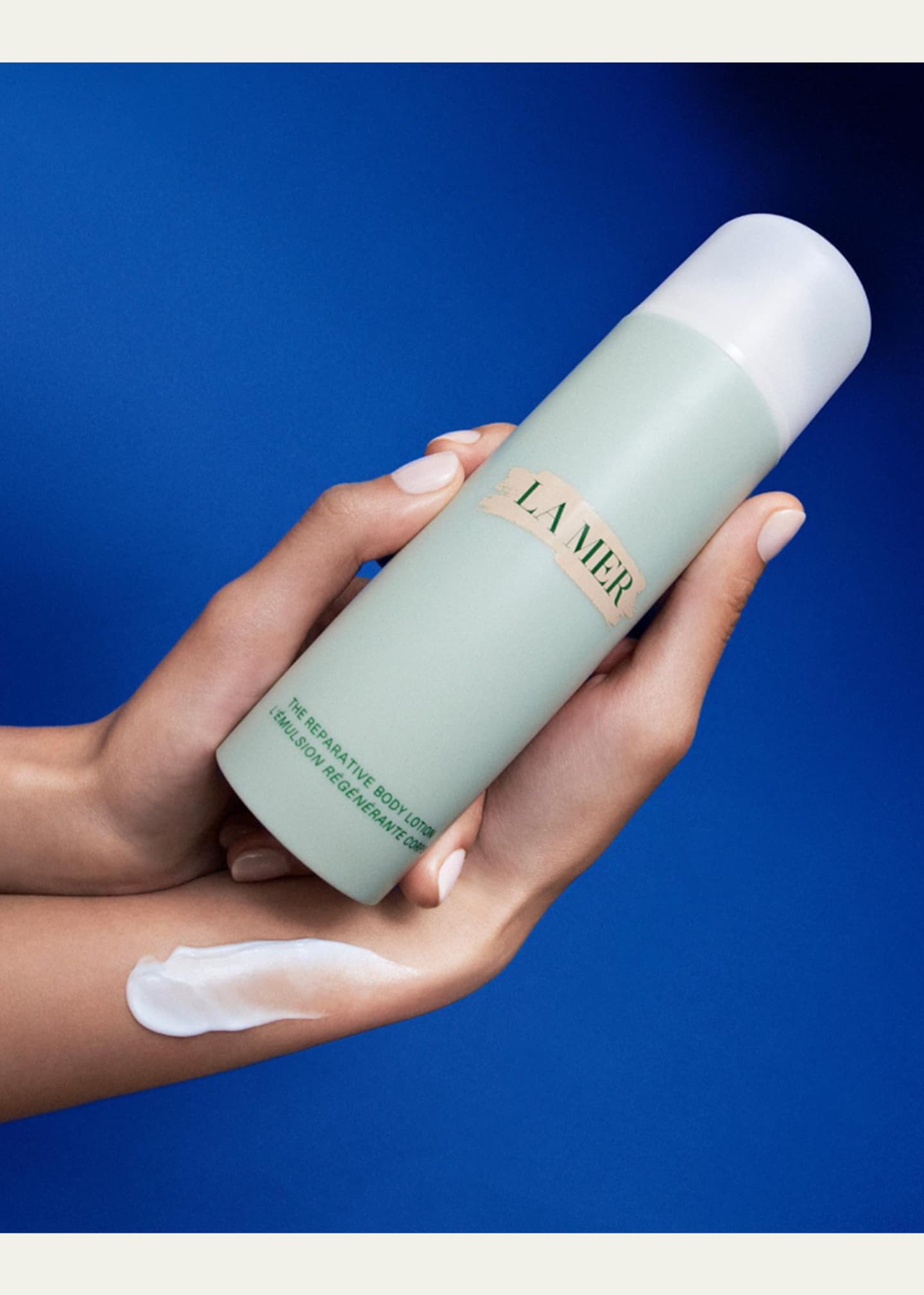 La Mer The Reparative Body Lotion, 5.4 oz. Image 3 of 3