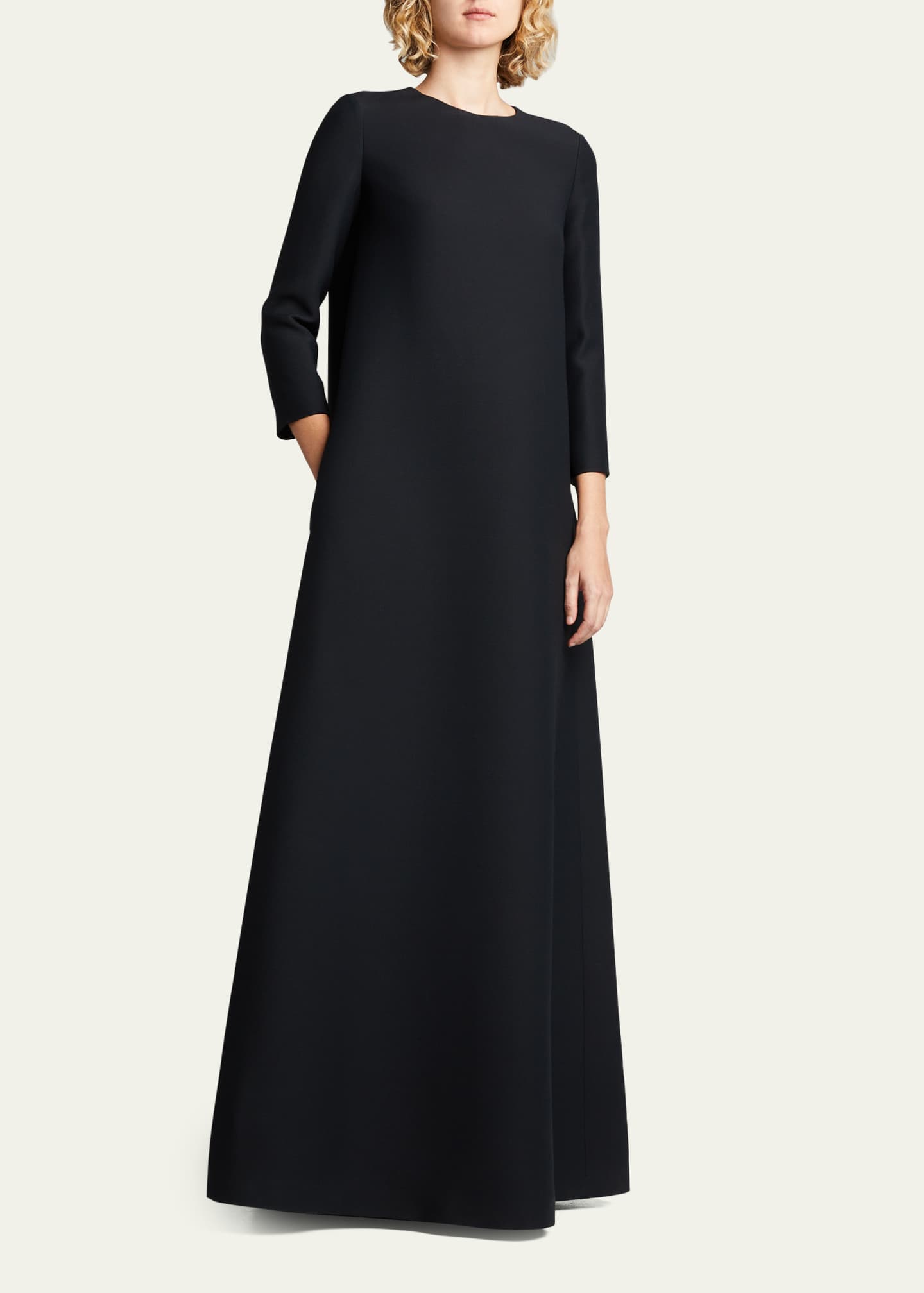 Bergdorf goodman evening dresses sales