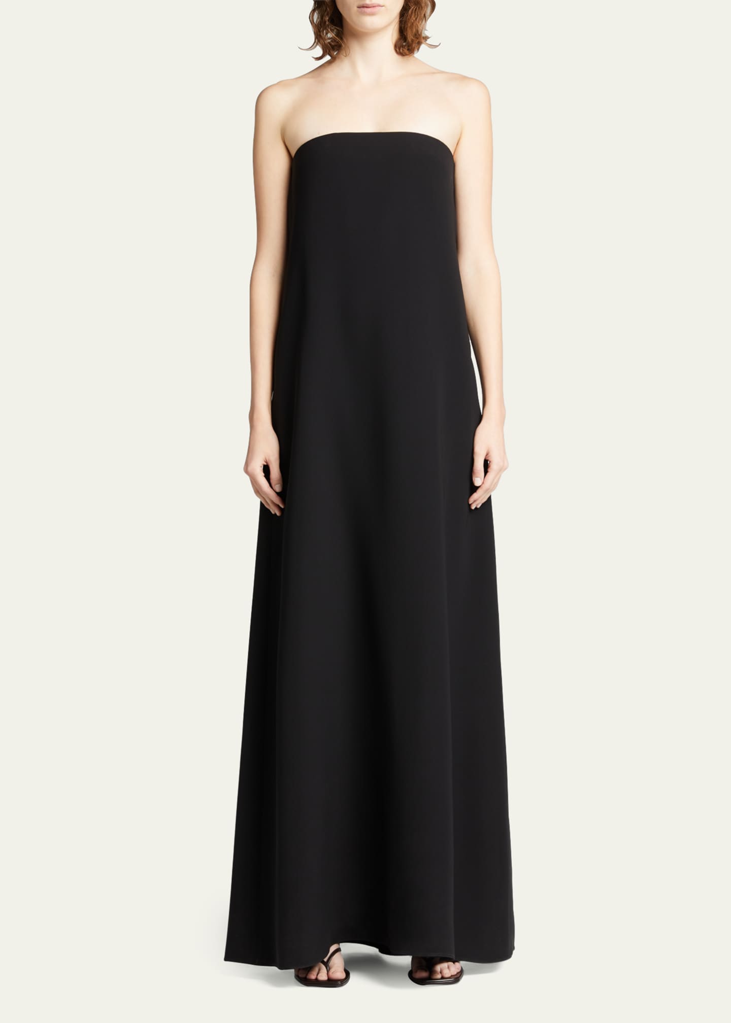 The row store maxi dress
