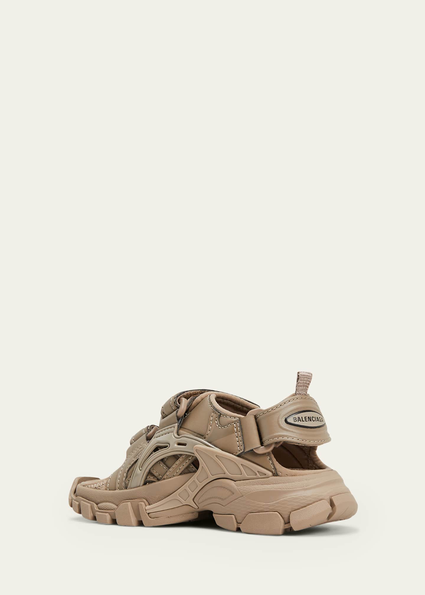 バレンシアガ キッズサンダル　16cm BALENCIAGA(バレンシアガ) キッズサンダル(ベビー・キッズ