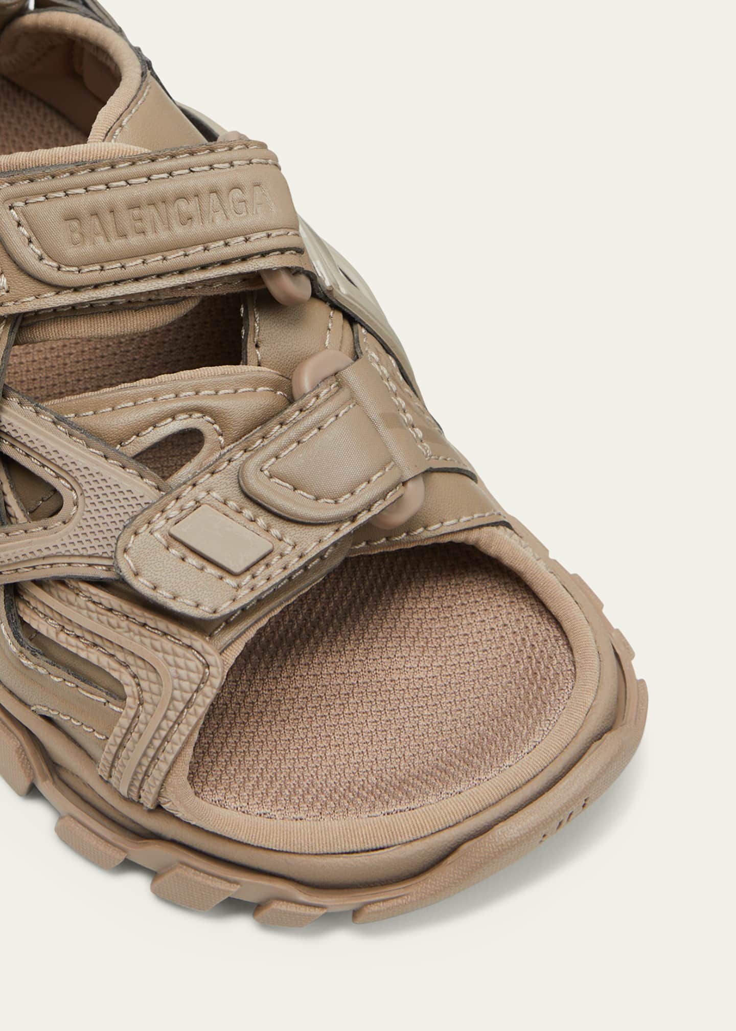 Balenciaga junior shoes top
