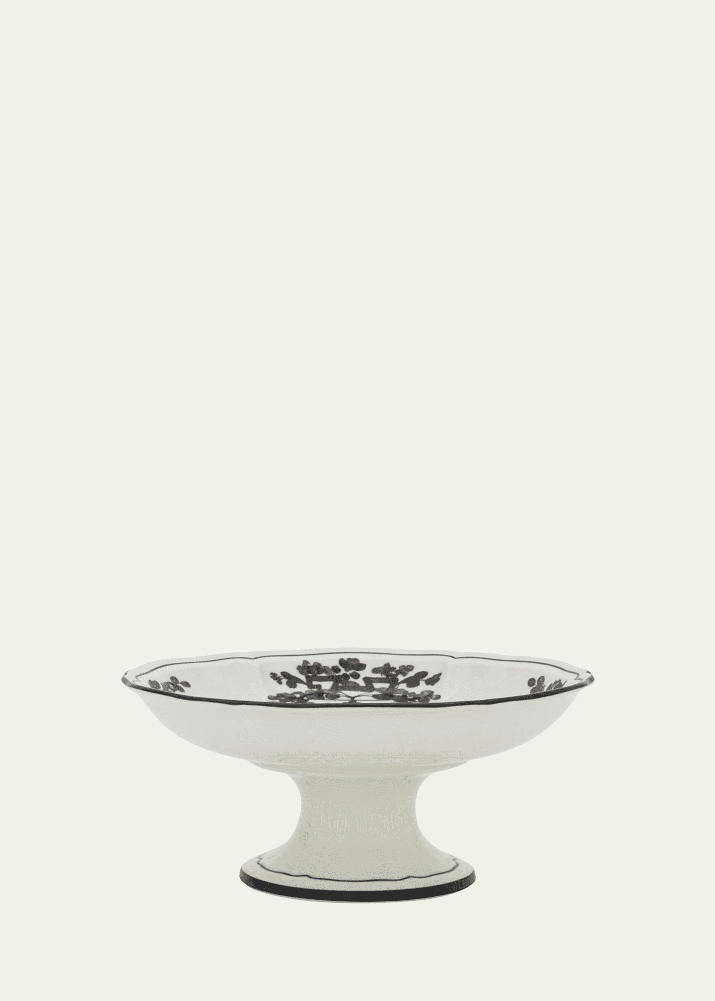 GINORI 1735 Antico Doccia Fruit Stand Bergdorf Goodman