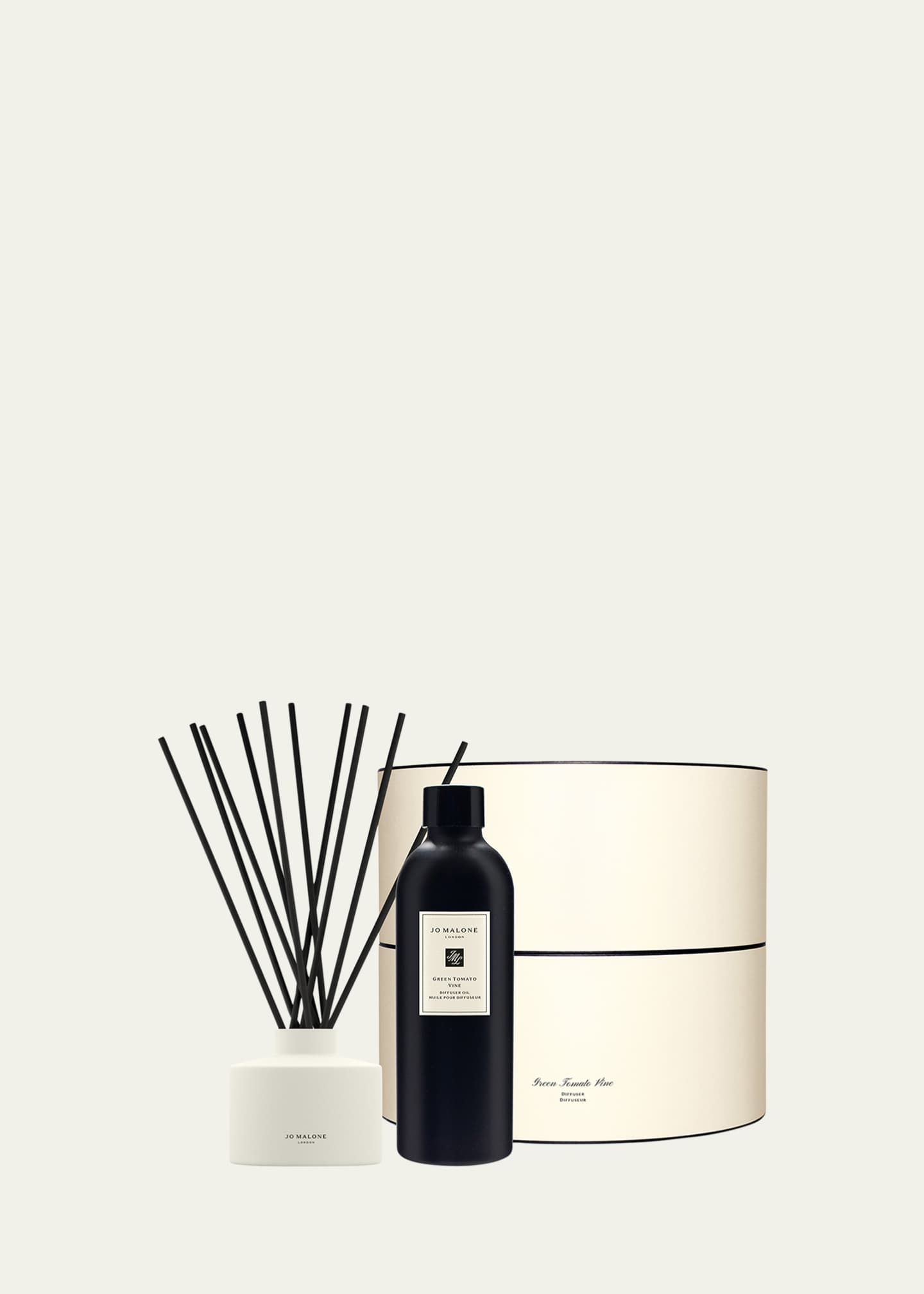 Jo Malone London 11.8 oz. Green Tomato Vine Diffuser & Refill Image 2 of 3
