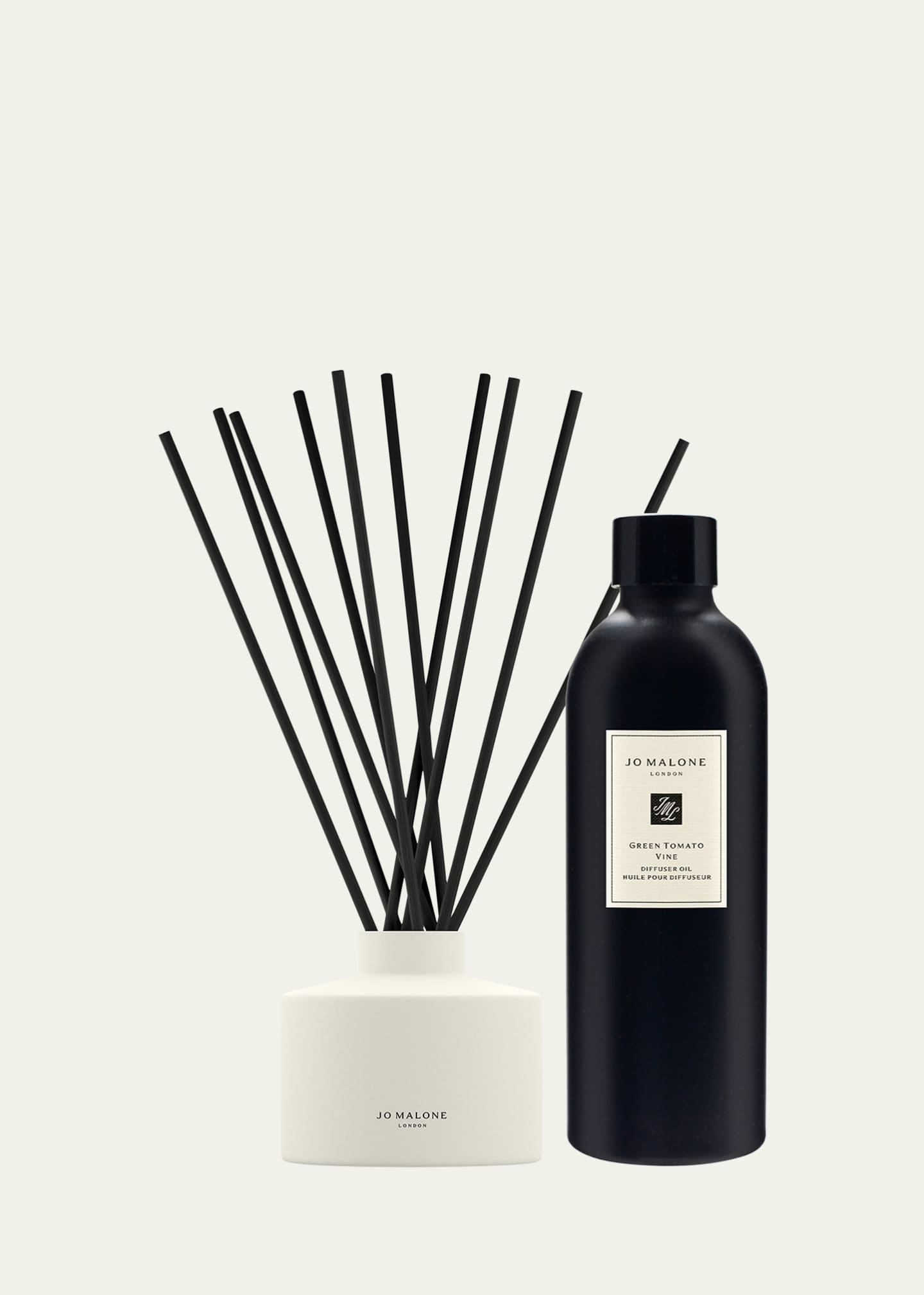 Jo Malone London 11.8 oz. Green Tomato Vine Diffuser & Refill Image 1 of 3
