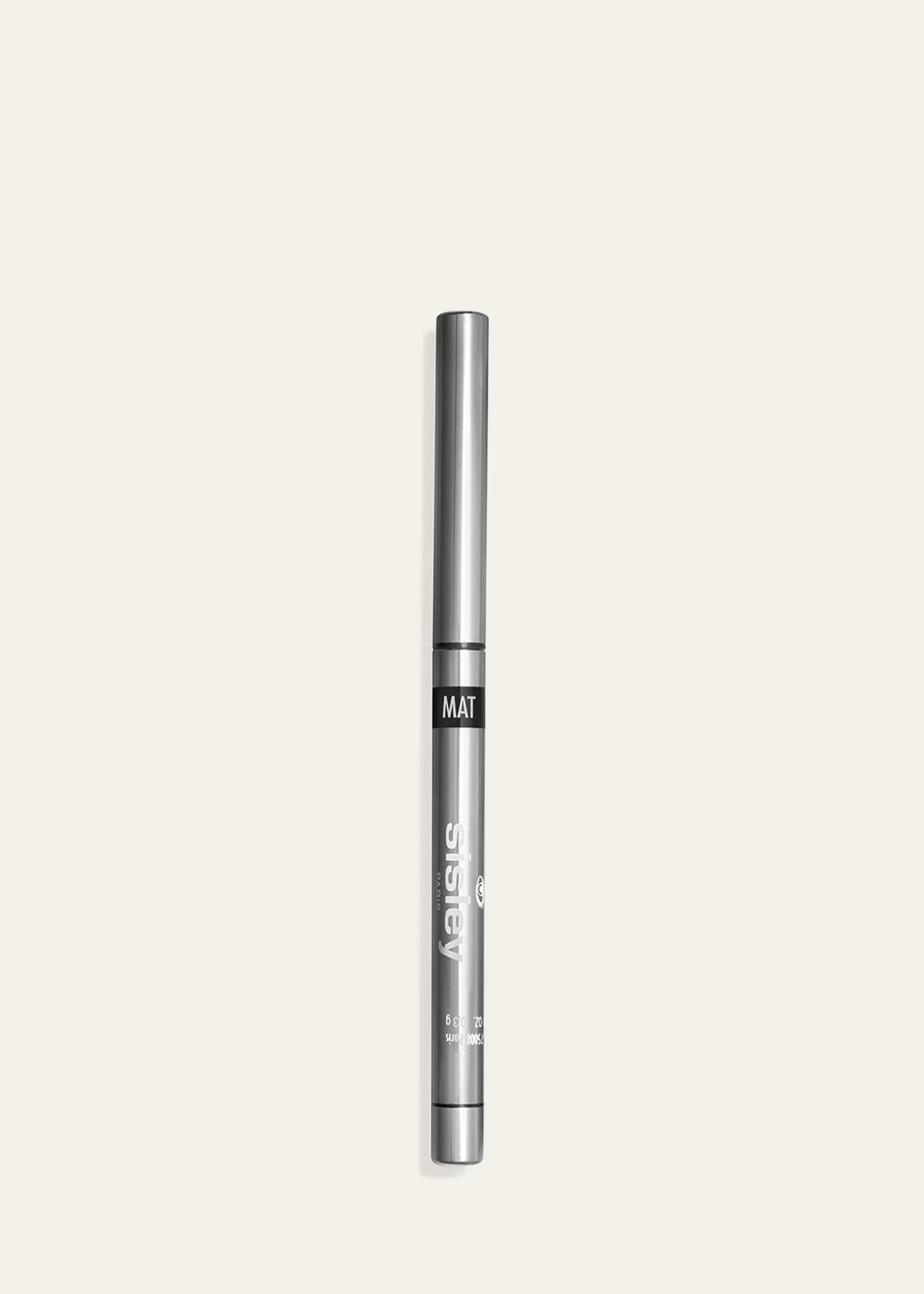 Sisley Paris Phyto-Khol Star Waterproof Image 2 of 4