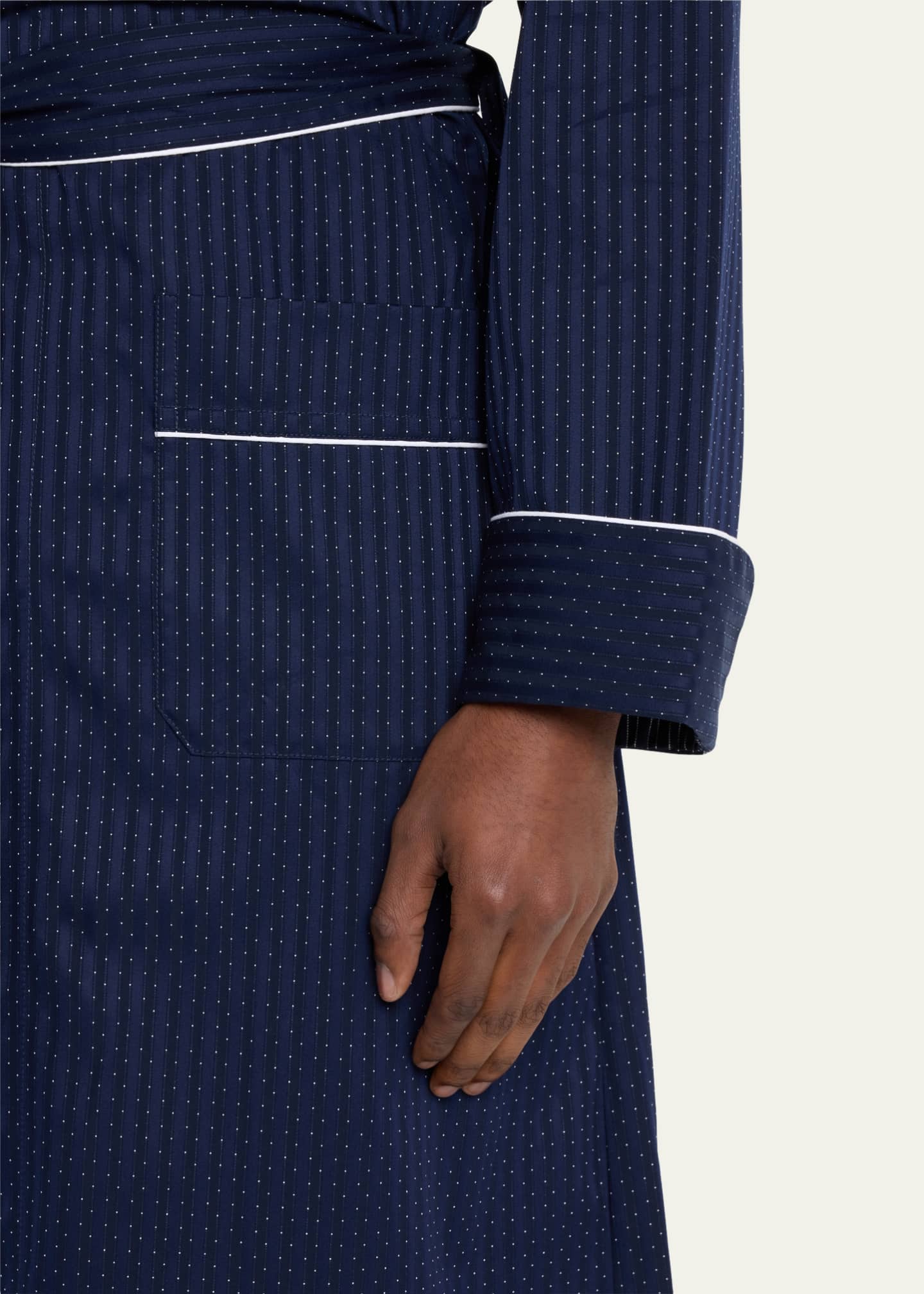 Derek rose dressing gown best sale