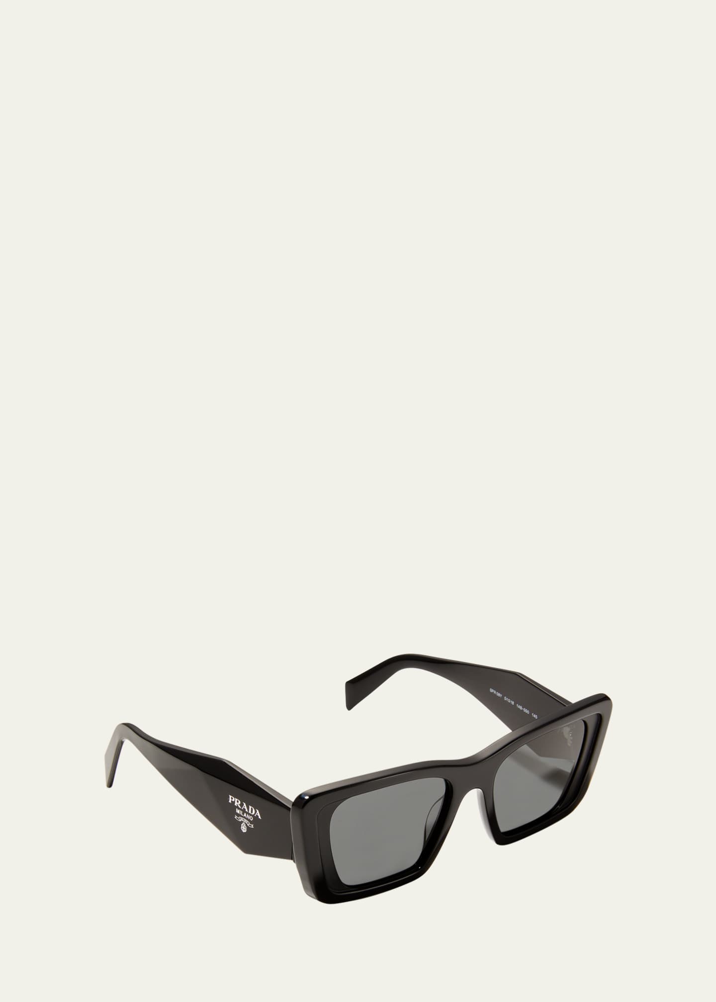 Prada butterfly sunglasses sale on sale