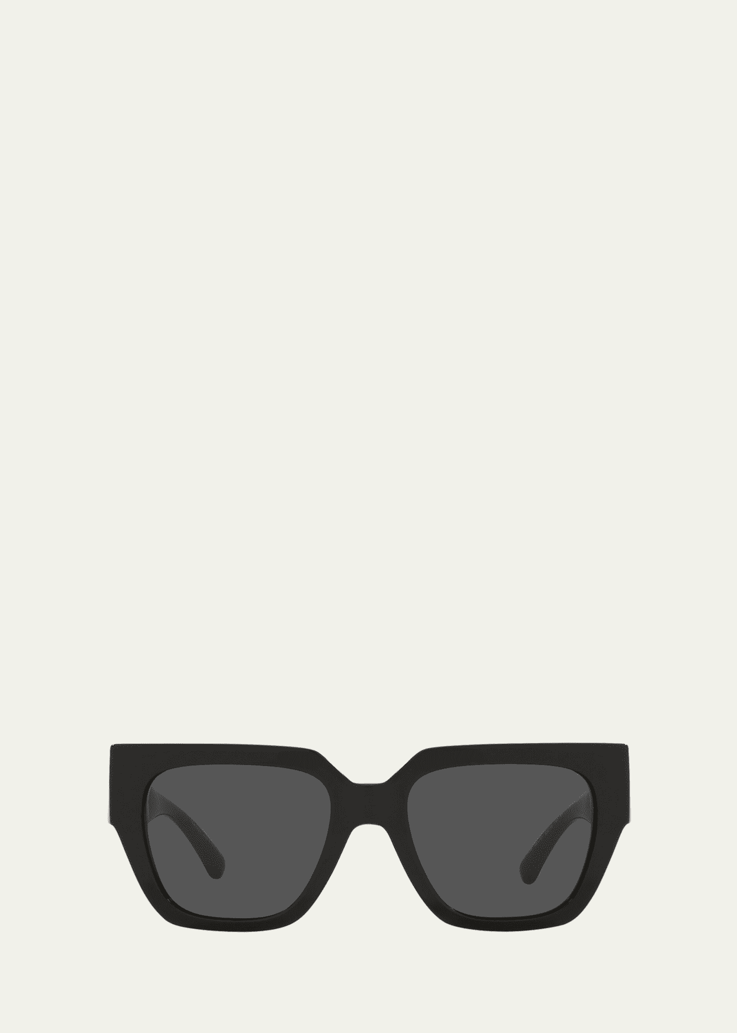 Versace new arrivals acetate sunglasses