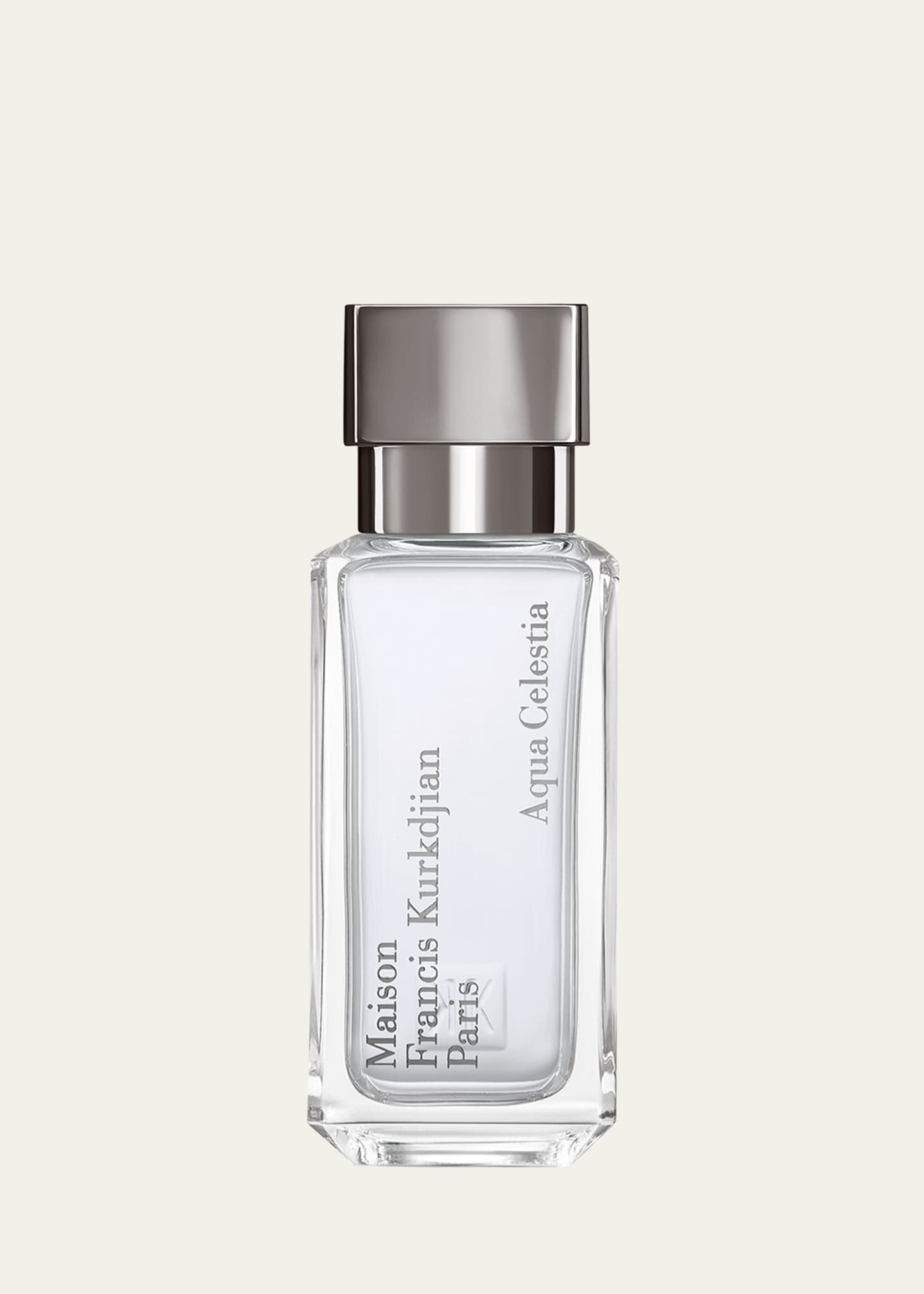 Maison Francis Kurkdjian Aqua Celestia Eau de Toilette, 1.1 oz. Image 1 of 2