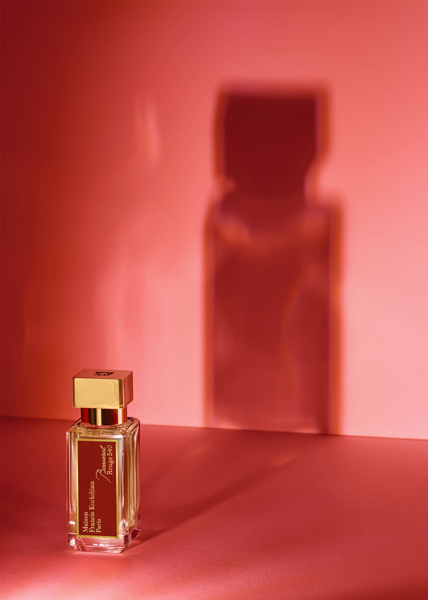 Maison Francis Kurkdjian Baccarat Rouge 540 Eau de Parfum, 1.2 oz. Image 3 of 4