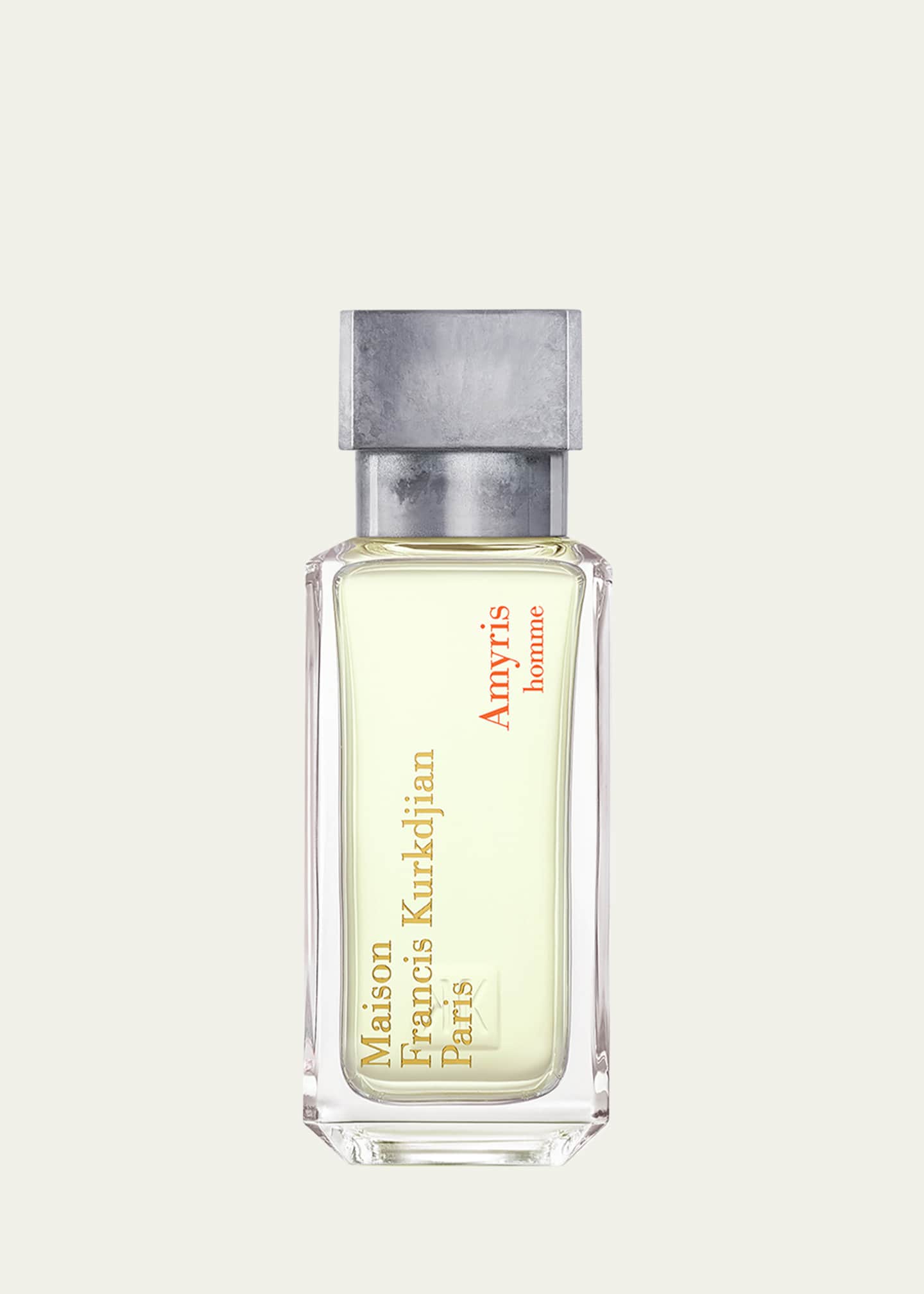 Maison Francis Kurkdjian Amyris Homme Eau de Toilette, 1.1 oz. Image 1 of 2
