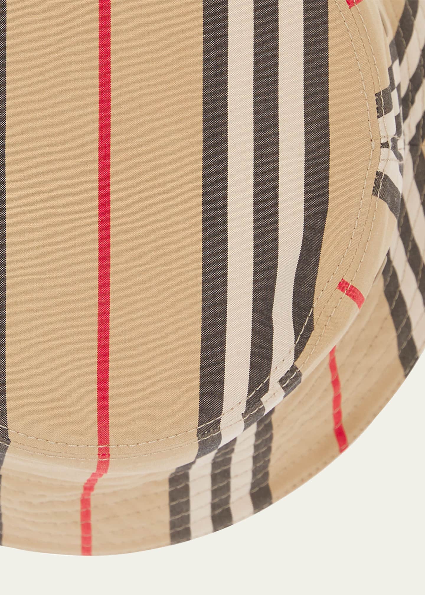 Burberry reversible hat online
