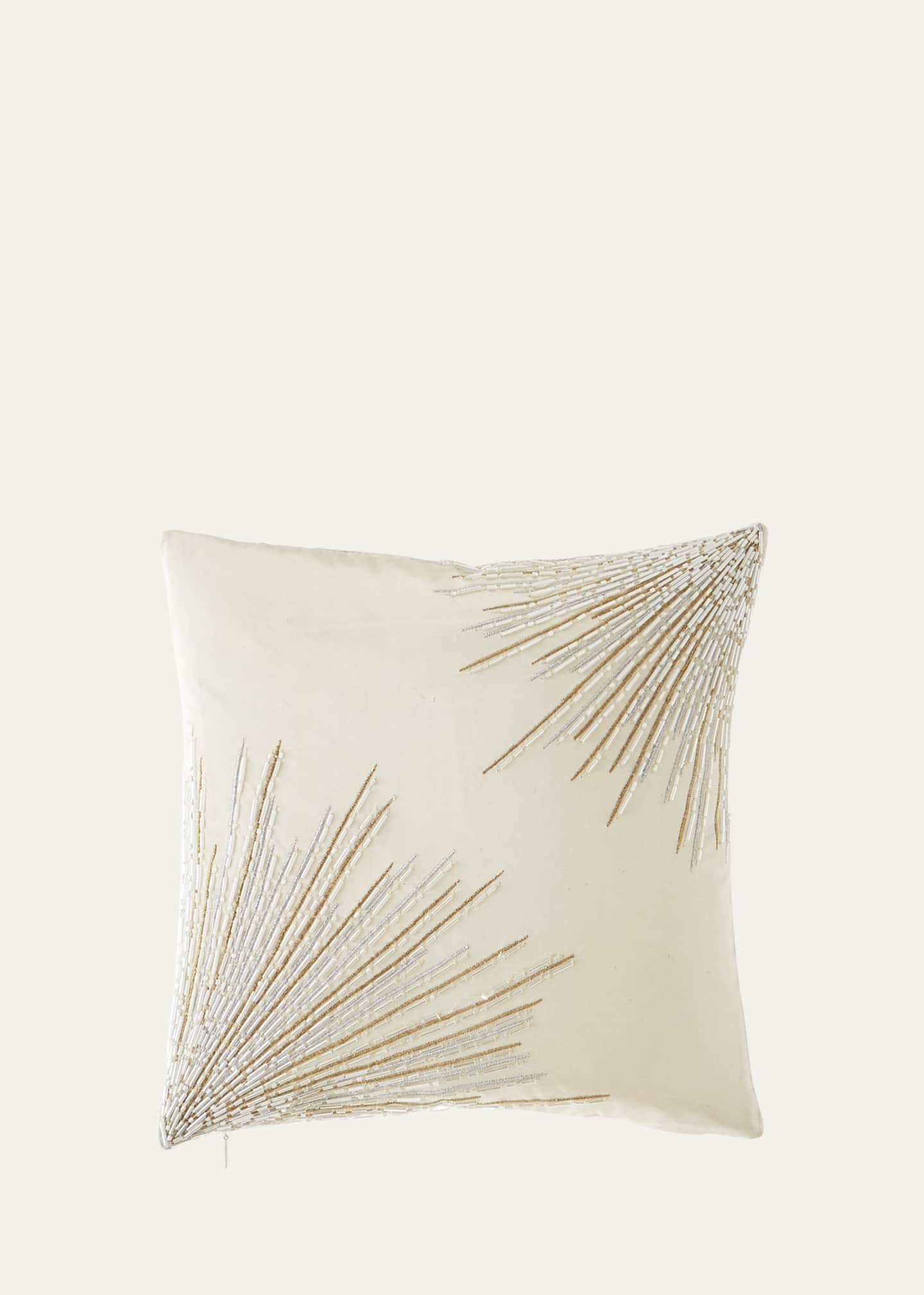 Donna karan throw pillows online