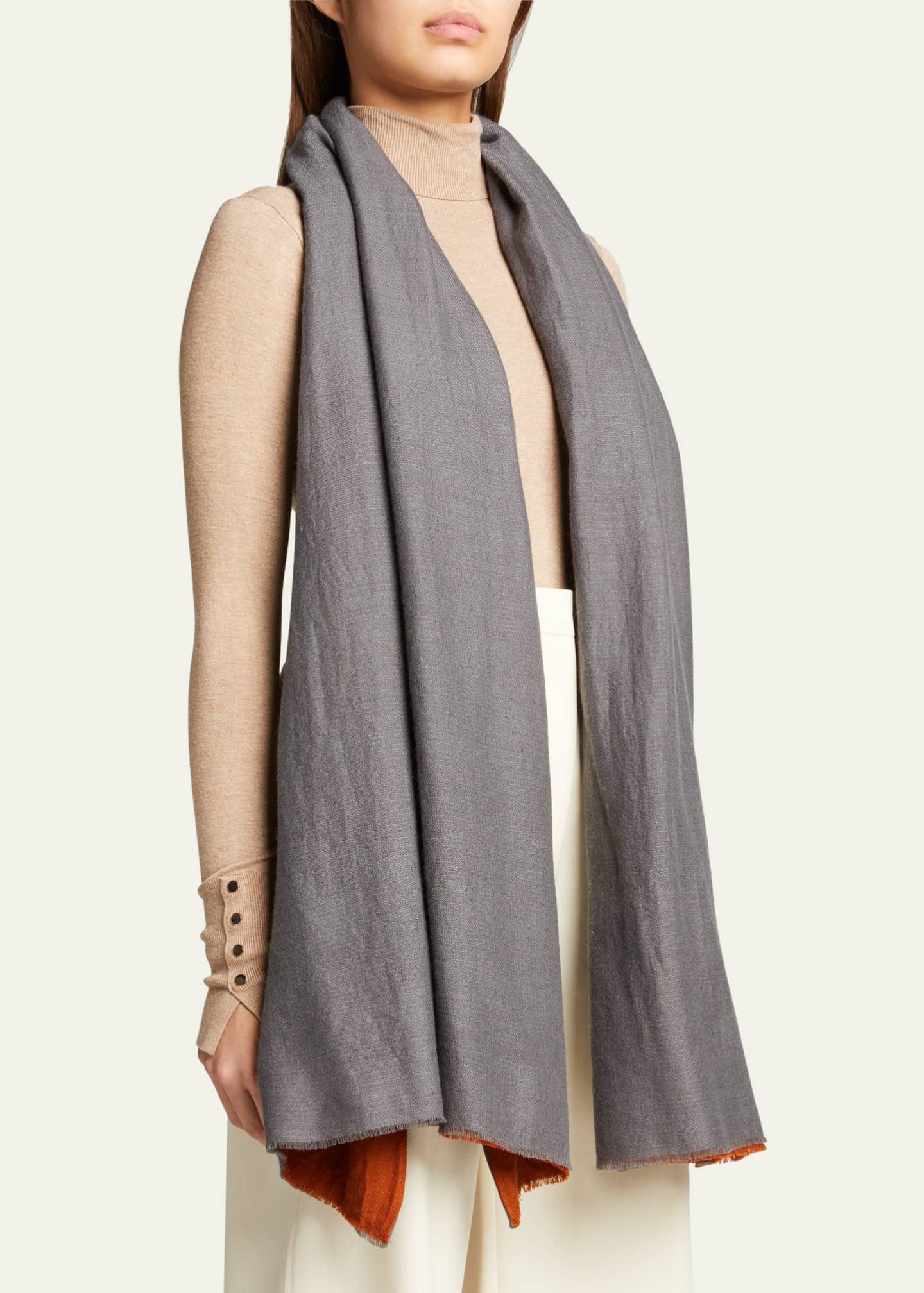 Janavi scarf deals