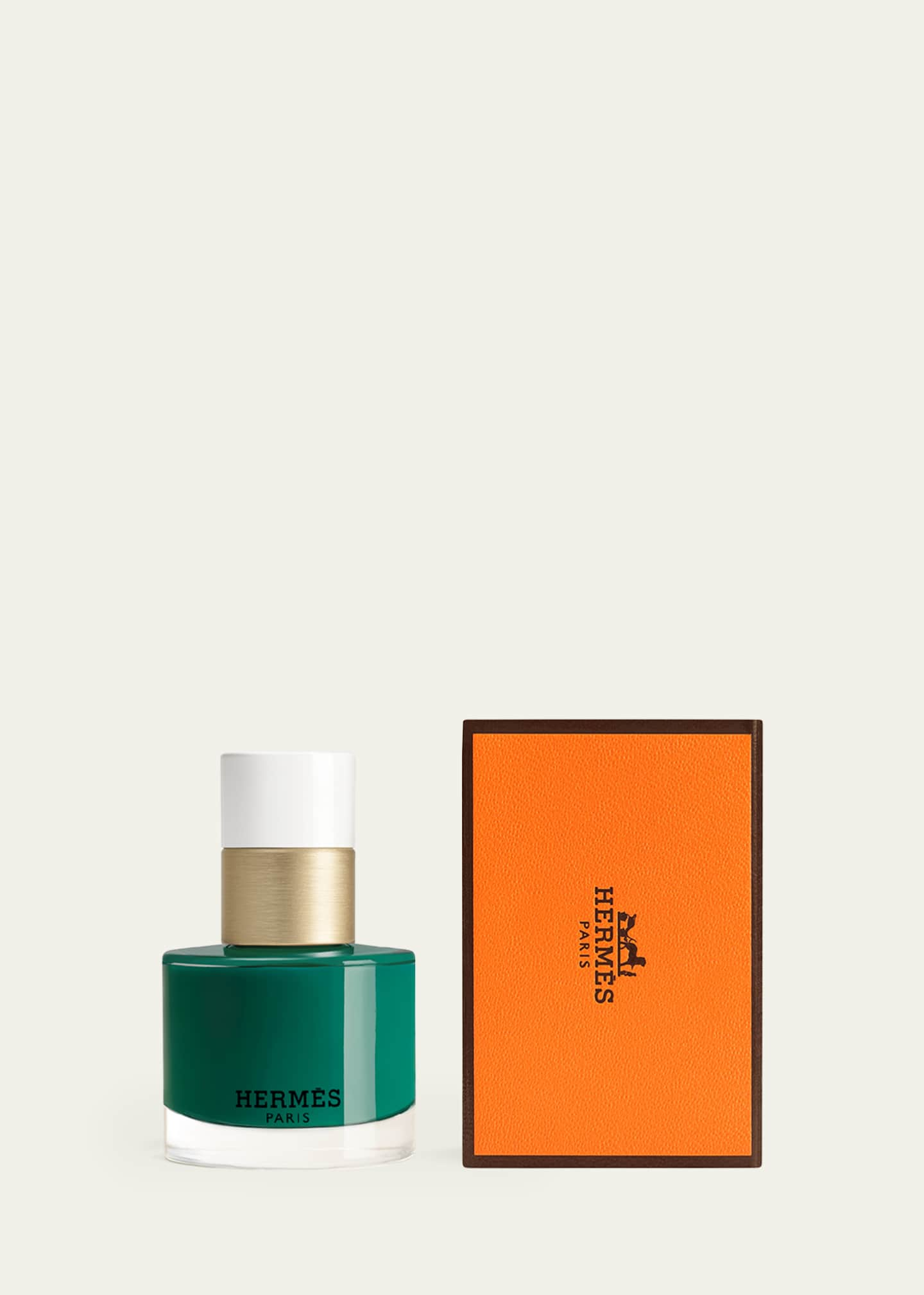 Shop HERMÈS Les Mains Hermès Nail Enamel