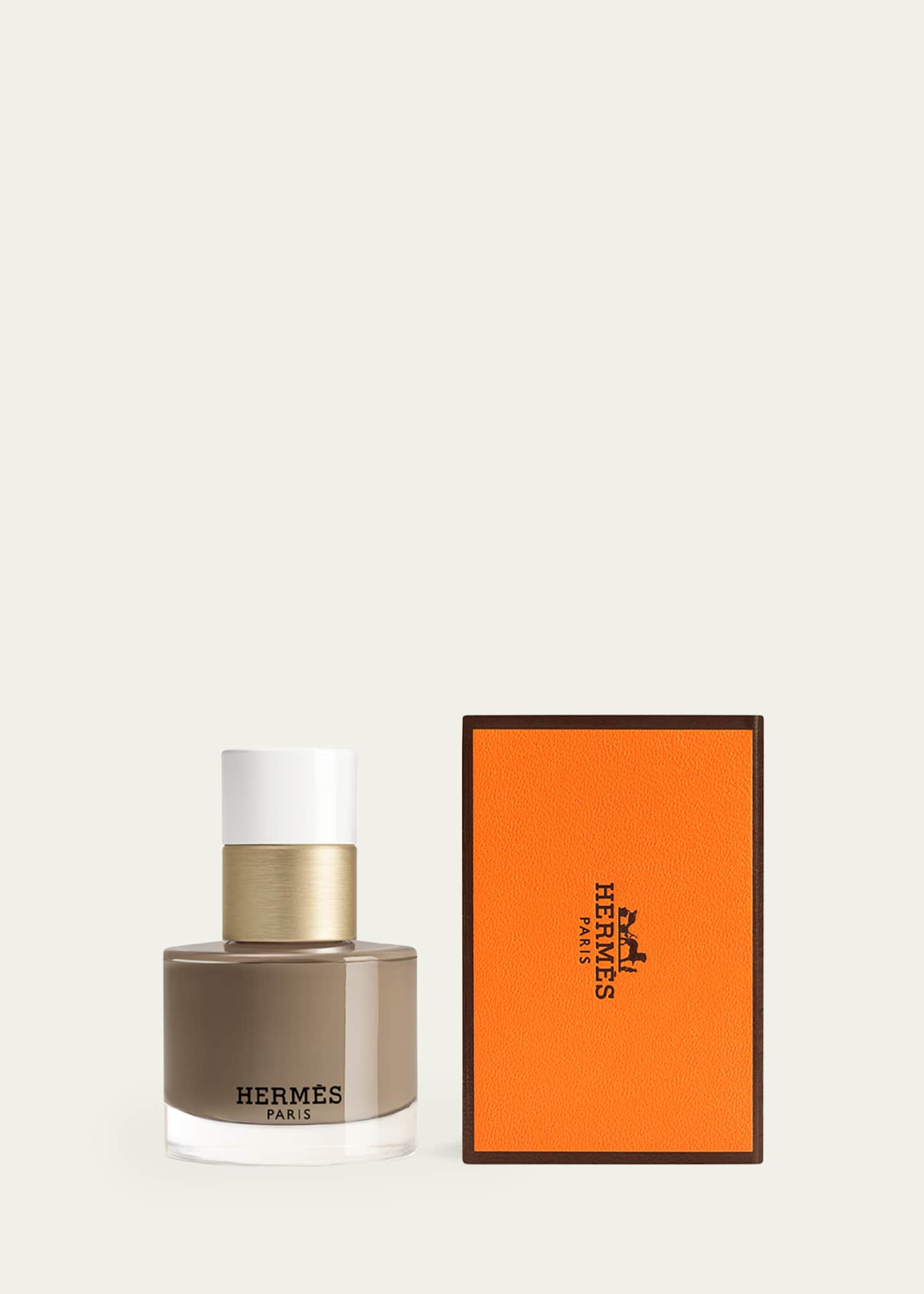 Hermes Les Mains Hermes Nail Enamel - Bergdorf Goodman