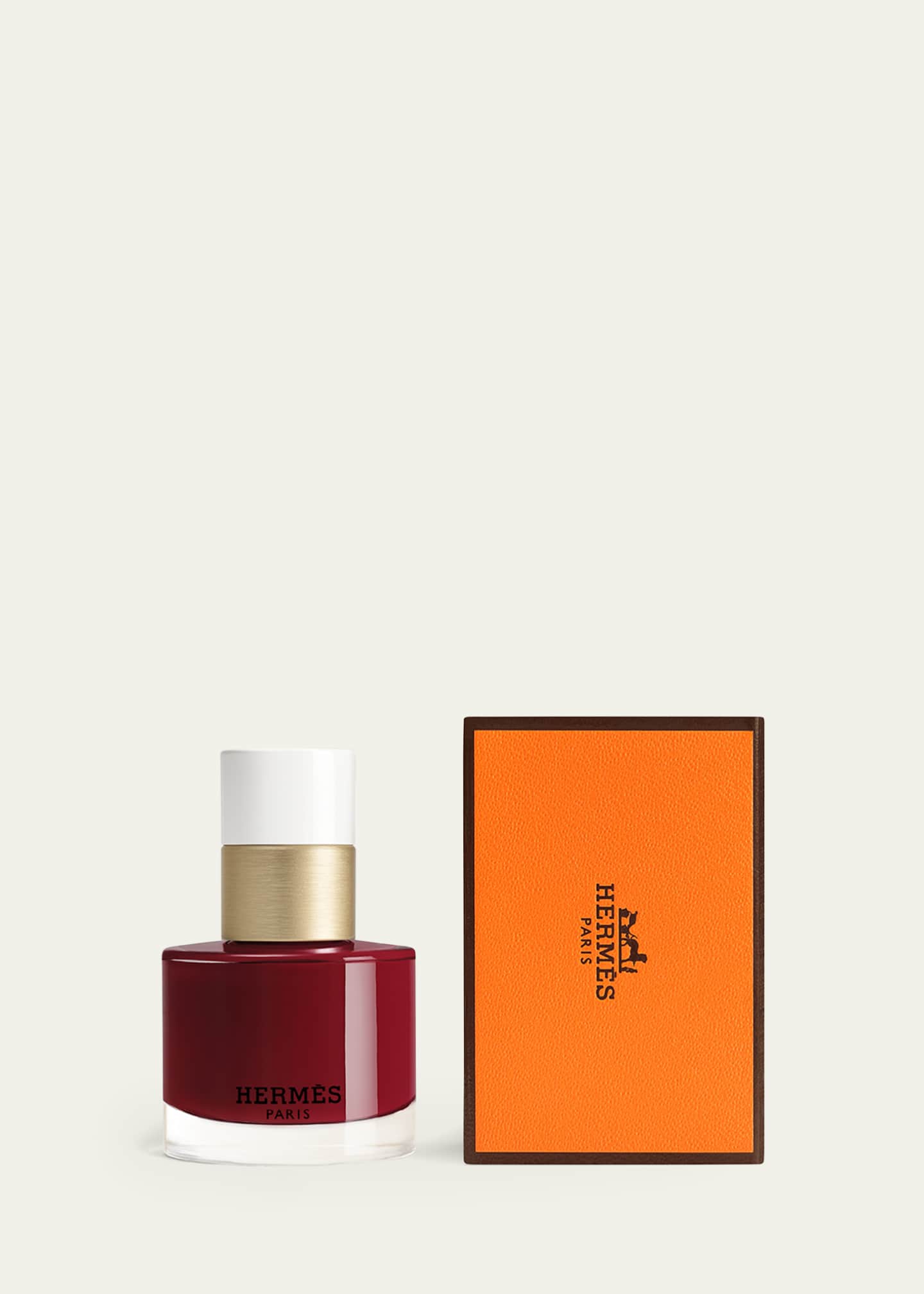 Hermes Les Mains Hermes Nail Enamel Image 2 of 4
