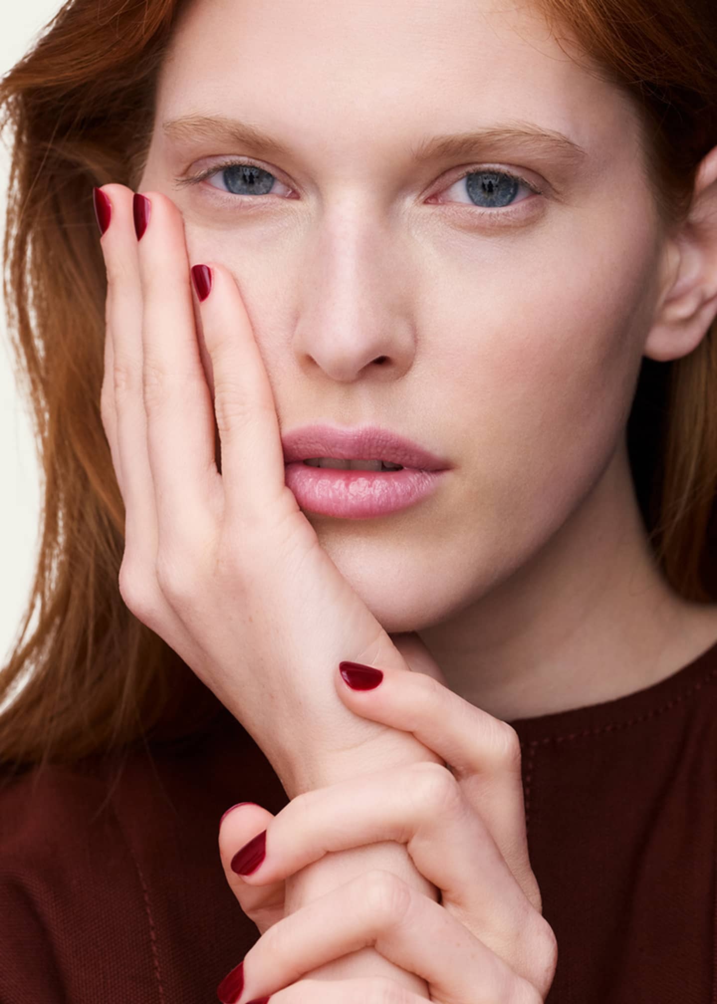 Hermes Les Mains Hermes Nail Enamel Image 3 of 4