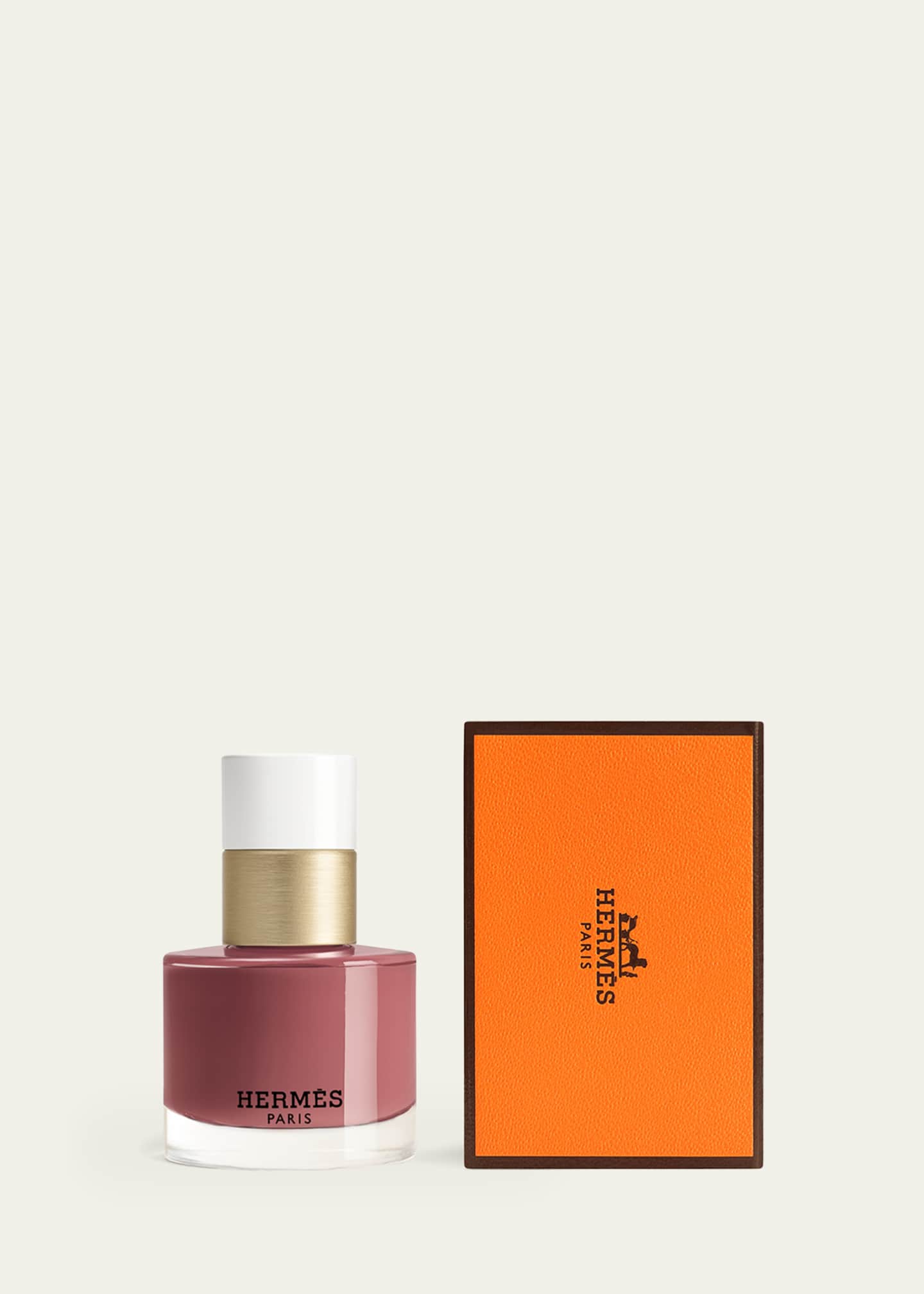 LES MAINS HERMES ネイルセット Hermes Les Mains Hermes Nail Enamel - Bergdorf Goodman