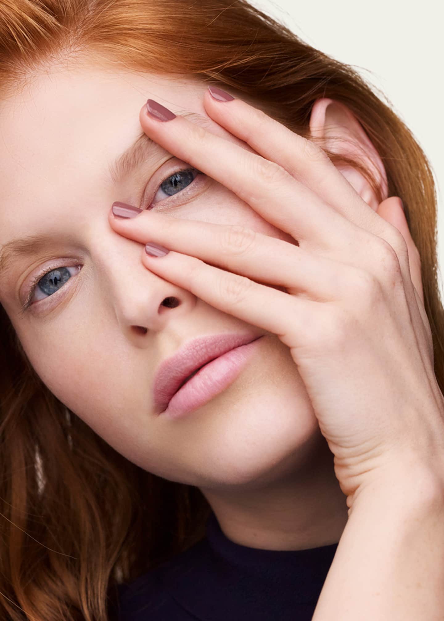 LES MAINS HERMES ネイルセット Hermes Les Mains Hermes Nail Enamel - Bergdorf Goodman