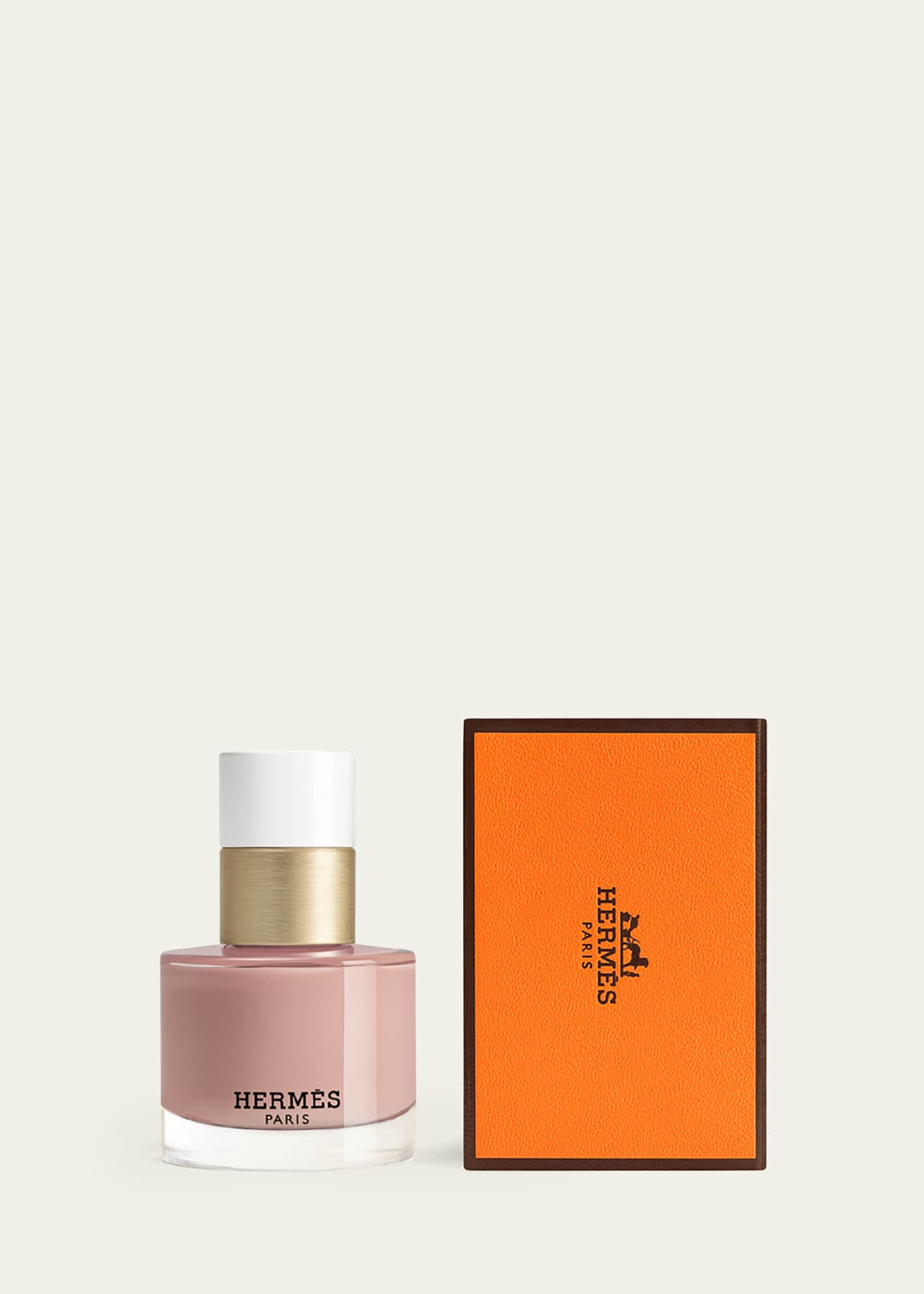 Hermes Les Mains Hermes Nail Enamel Image 2 of 4