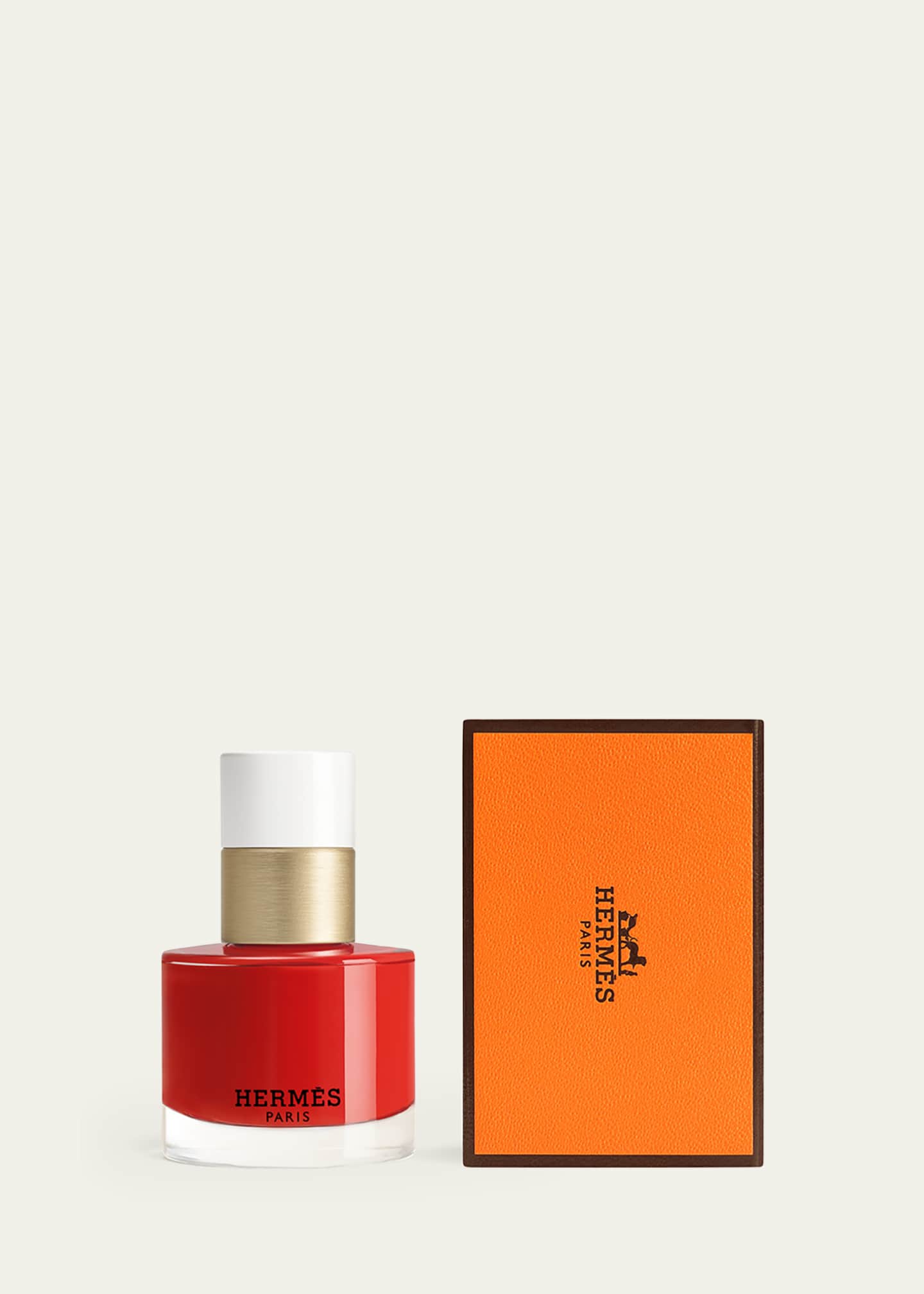 Hermes Les Mains Hermes Nail Enamel Image 2 of 4