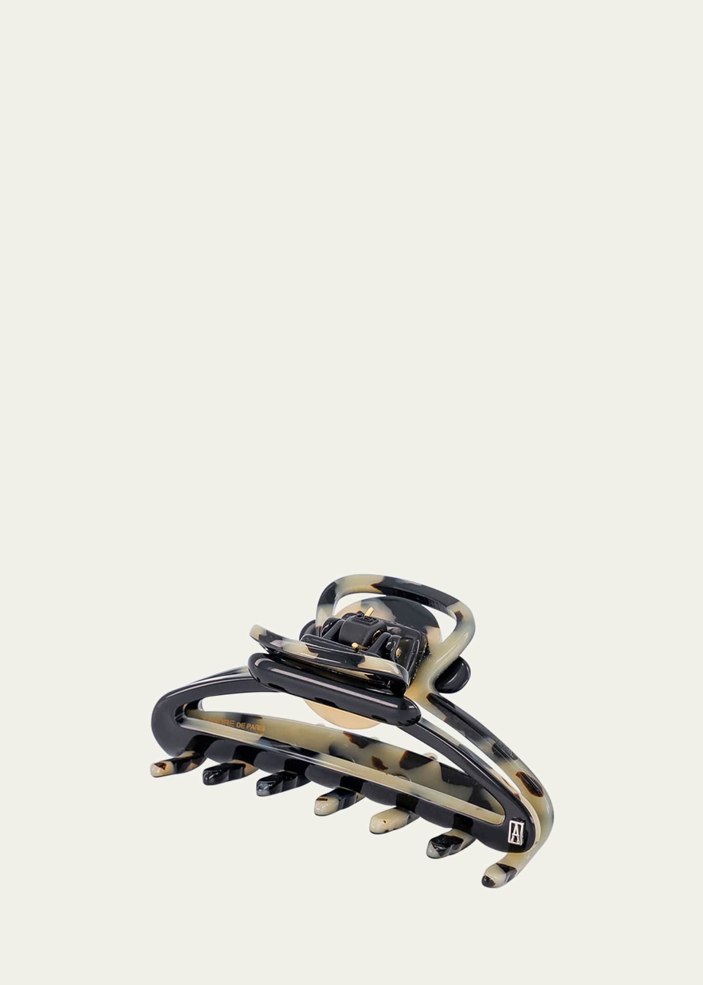 Alexandre de Paris Small Jaw Hair Clip Bergdorf Goodman