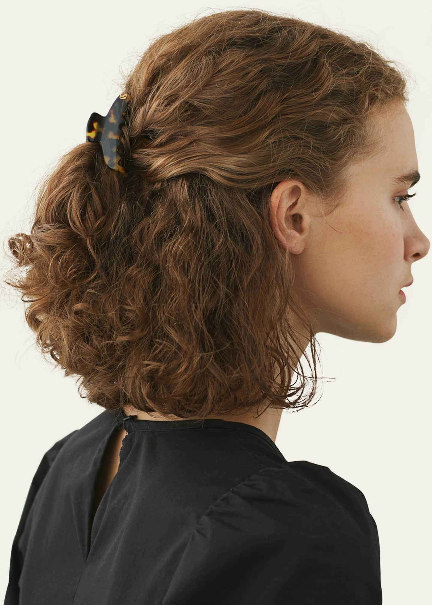 Alexandre de 2024 paris hair clip