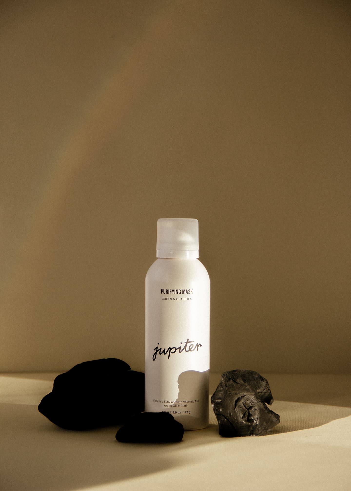 Jupiter 5 oz. Purifying Mask Image 4 of 5