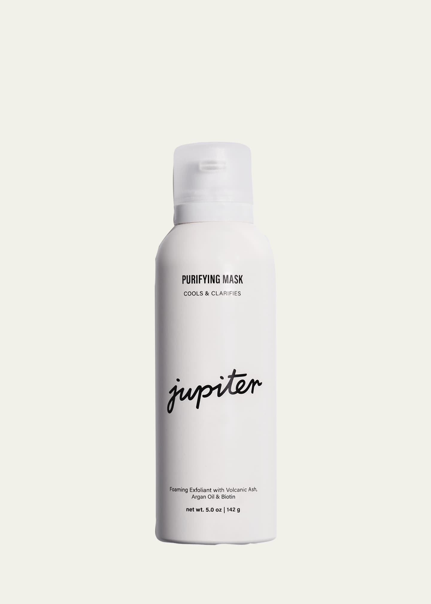 Jupiter 5 oz. Purifying Mask Image 1 of 5
