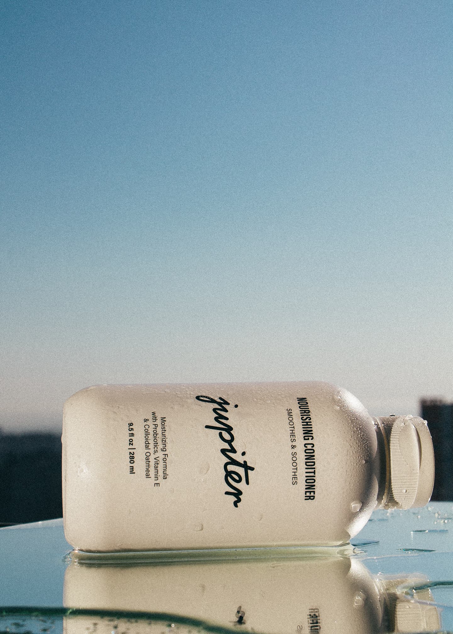 Jupiter 9.5 oz. Nourishing Conditioner Image 2 of 5