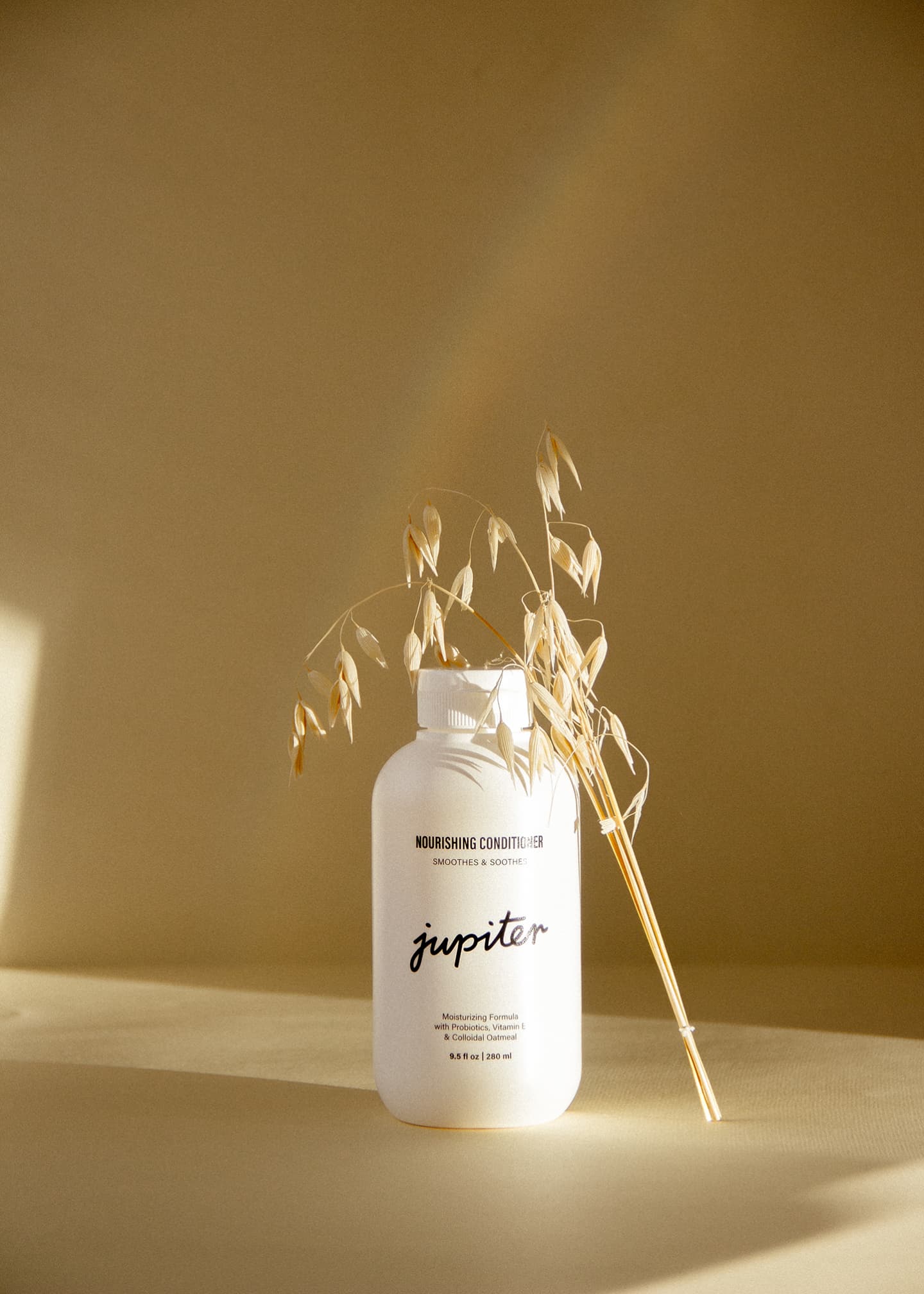 Jupiter 9.5 oz. Nourishing Conditioner Image 4 of 5