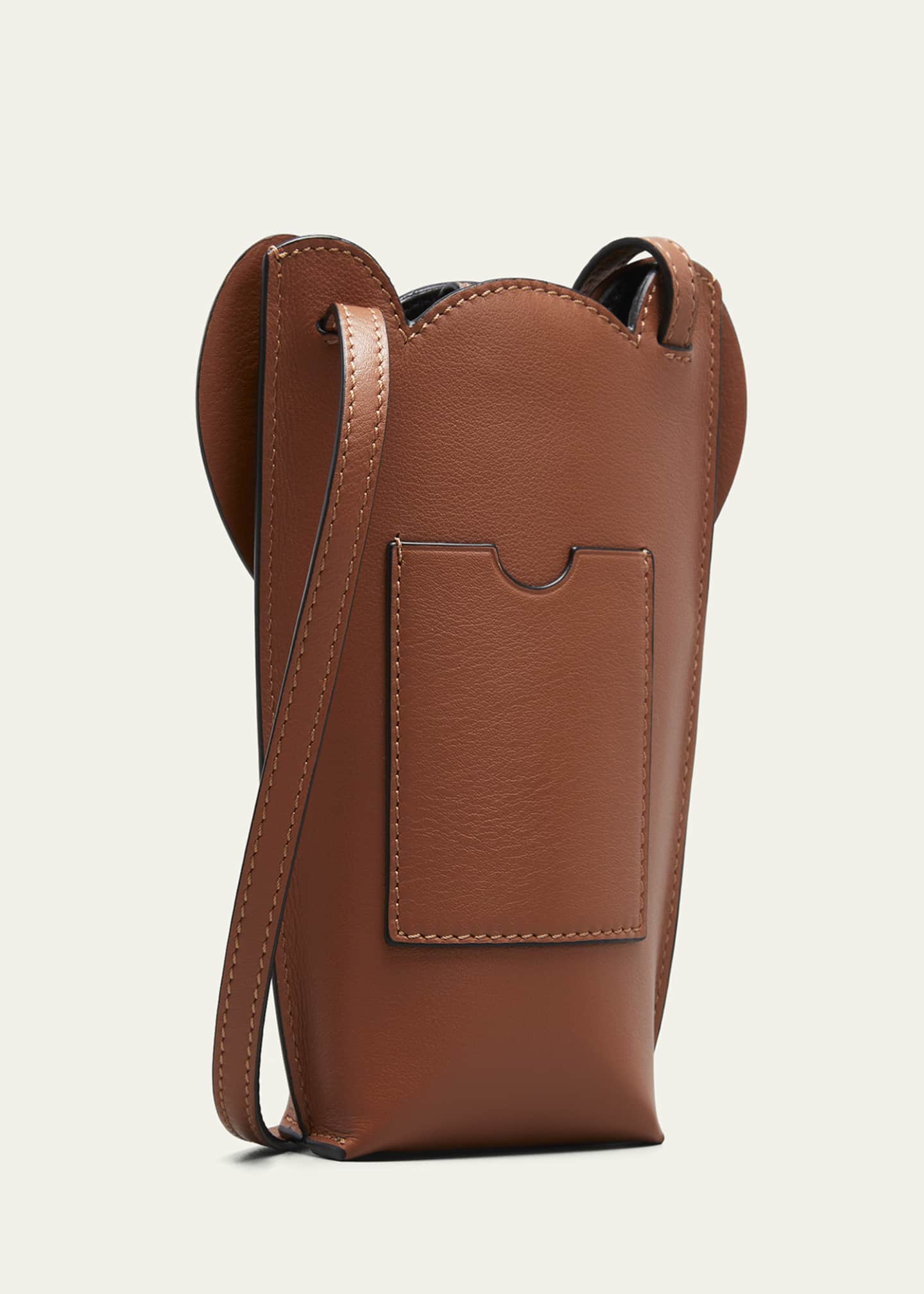Loewe elephant bag sale clearance